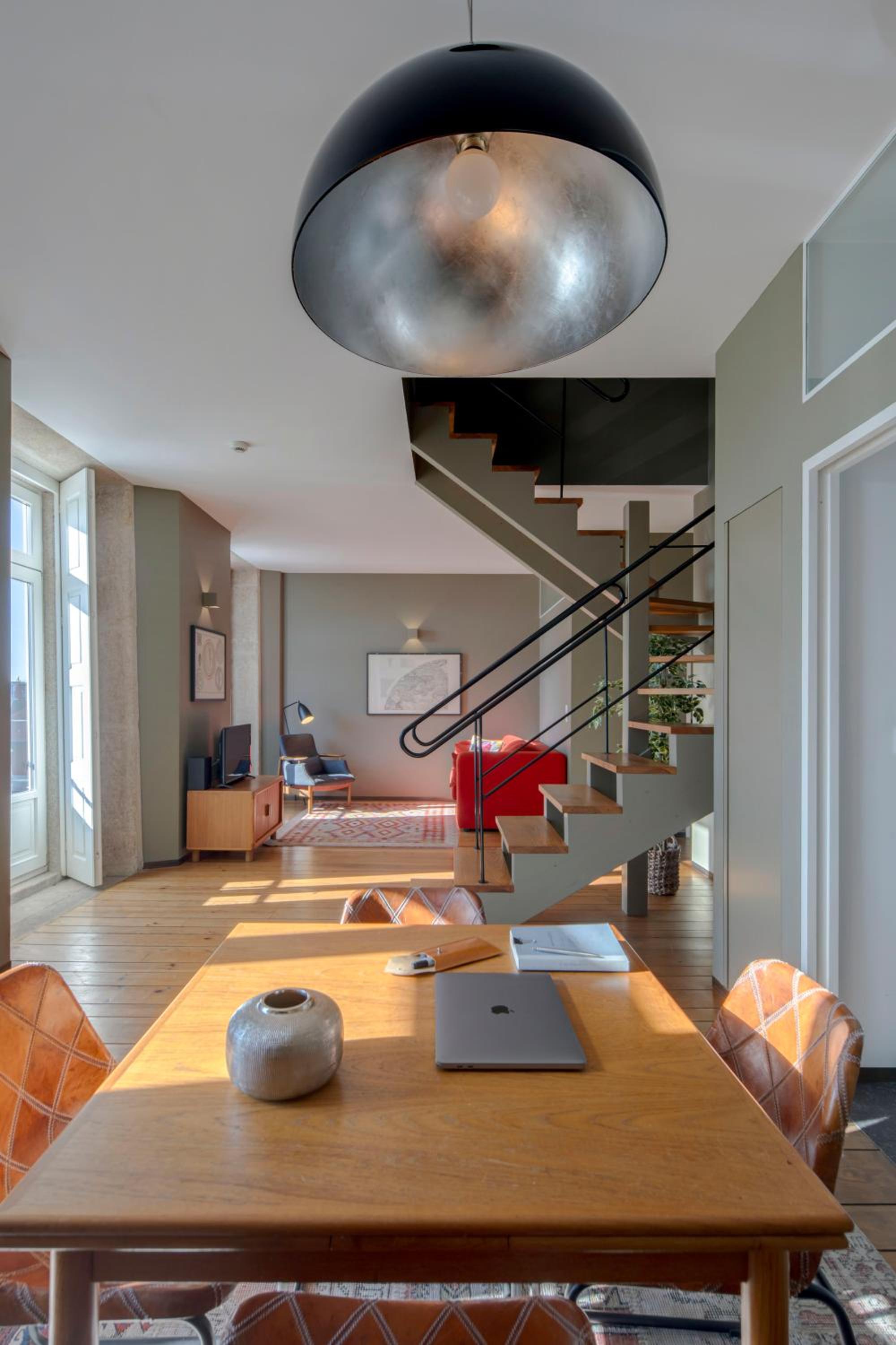Suite Apartment - Photo 13