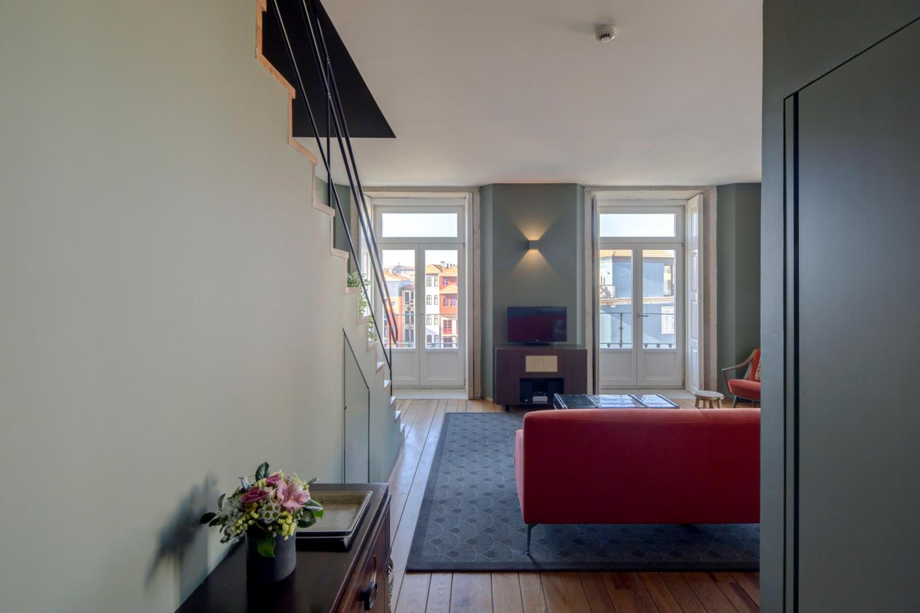Deluxe Apartment - Photo 11
