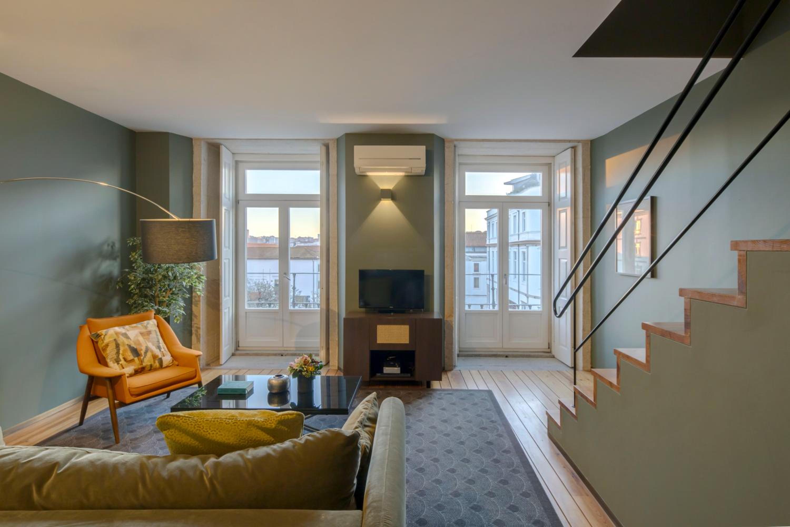 Deluxe Apartment - Photo 6