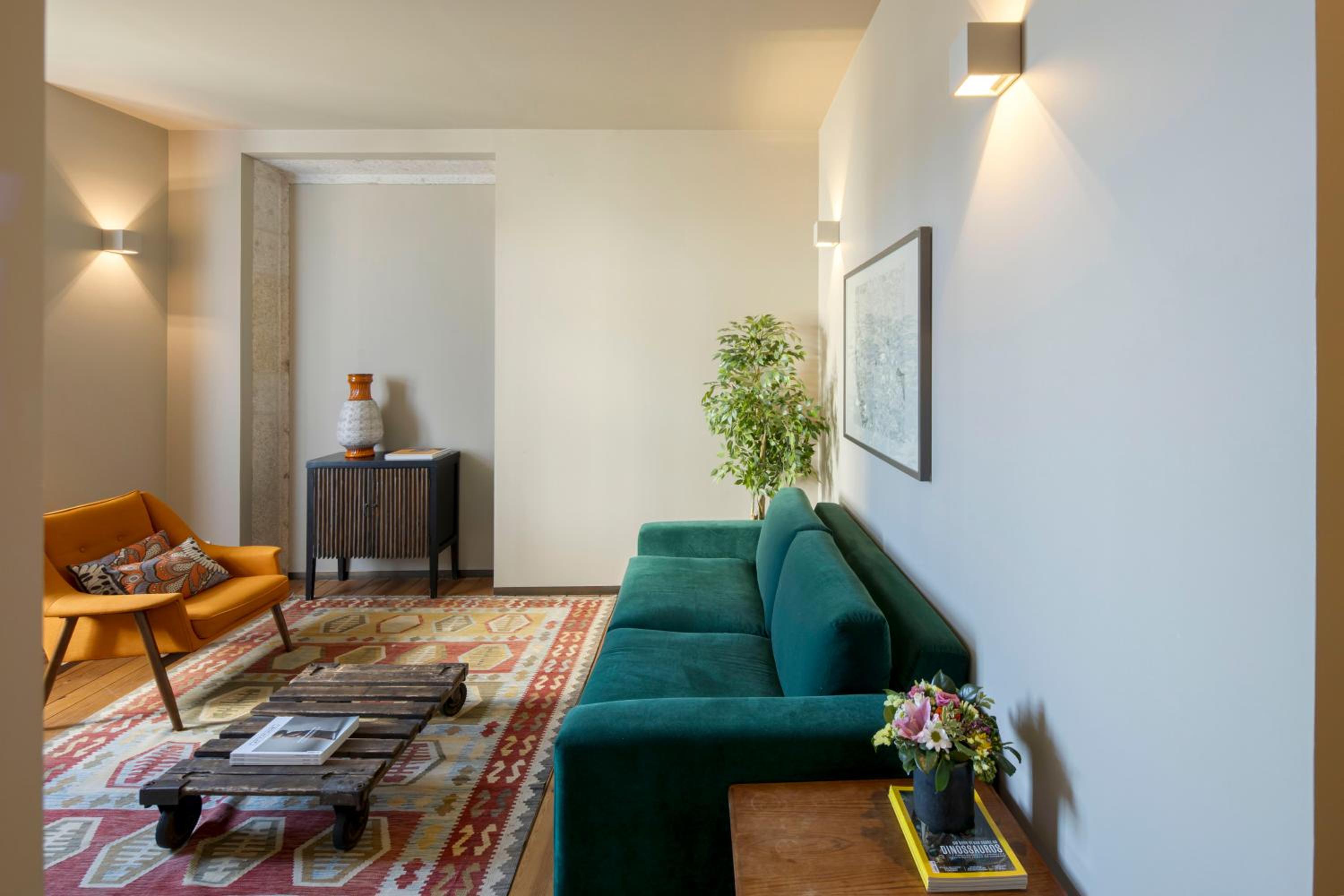 Deluxe Apartment - Photo 4