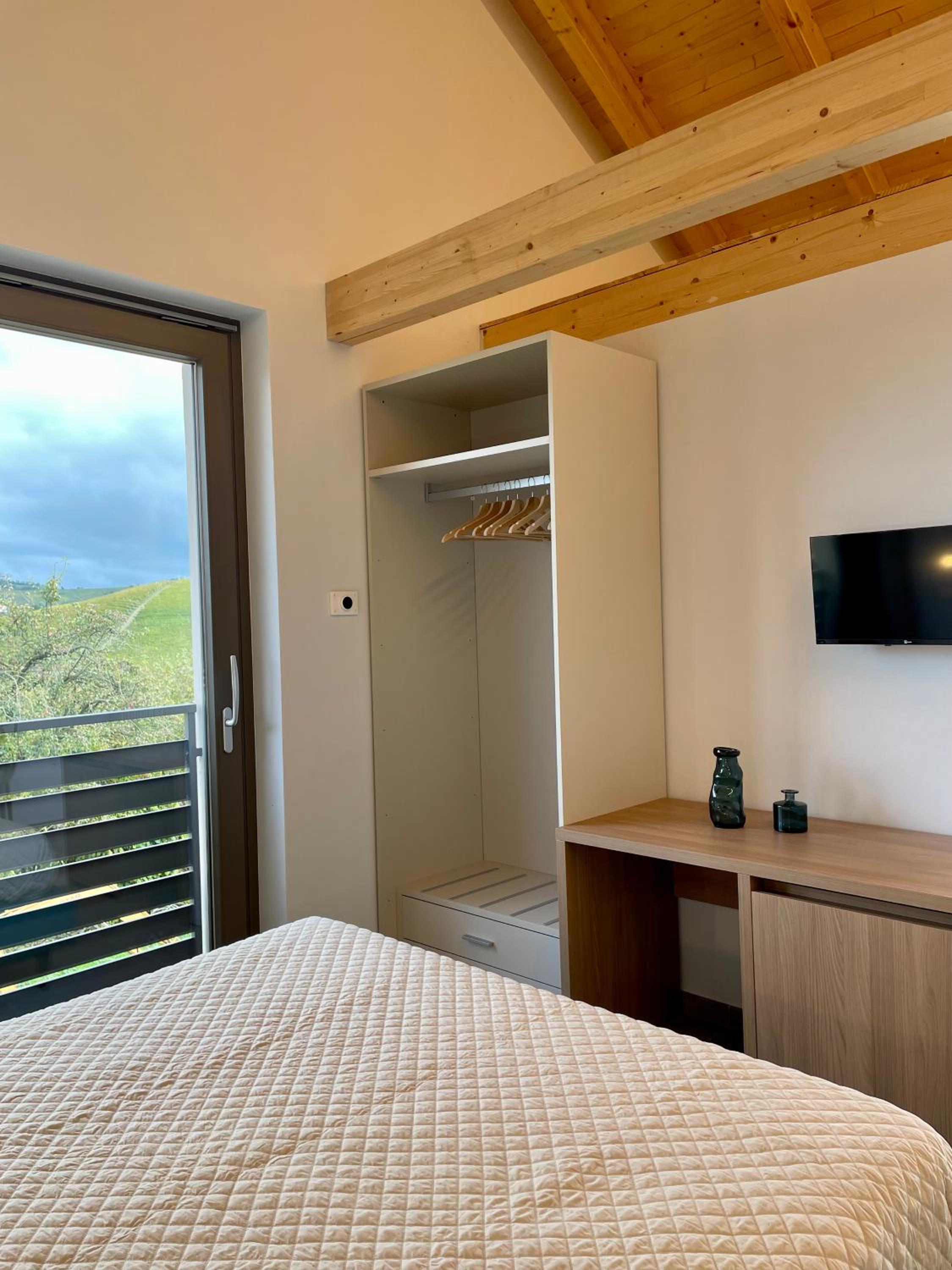 Double Room with Terrace photo 1