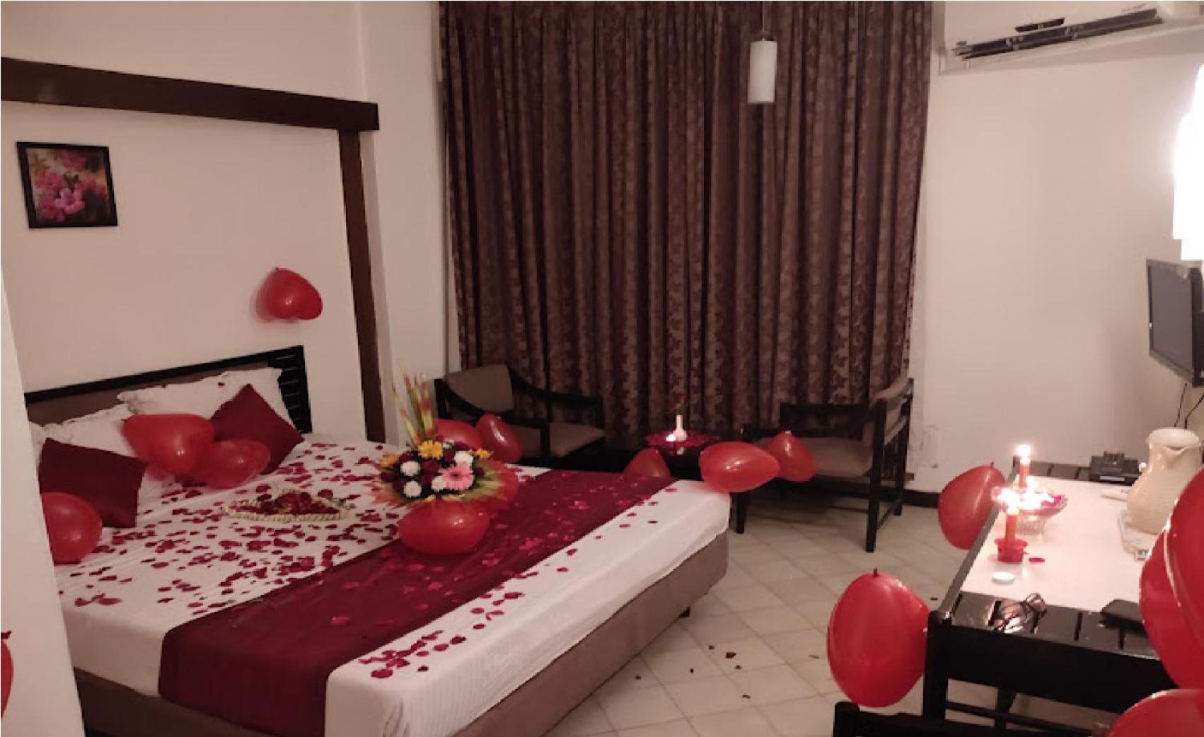 Deluxe Twin Room - Photo 5