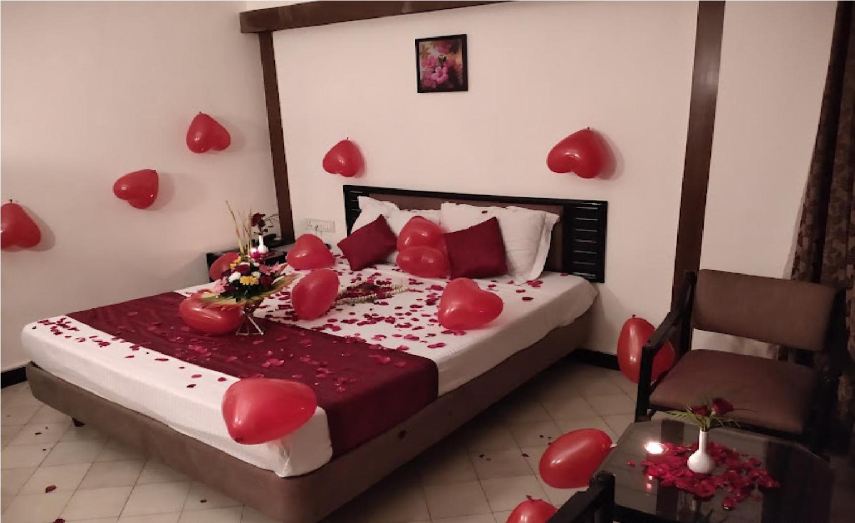Deluxe Twin Room - Photo 6