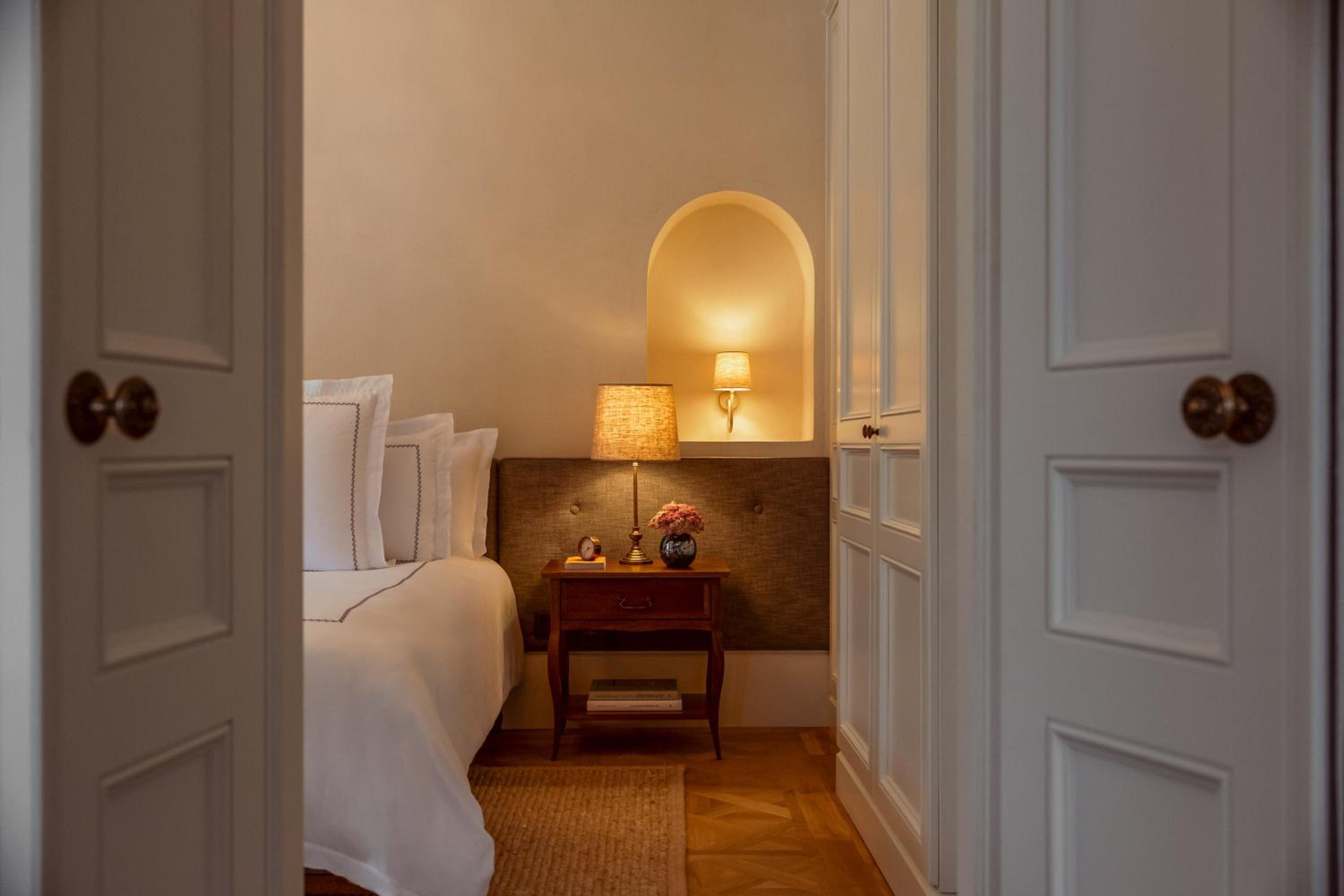 Heritage Suite - Photo 1