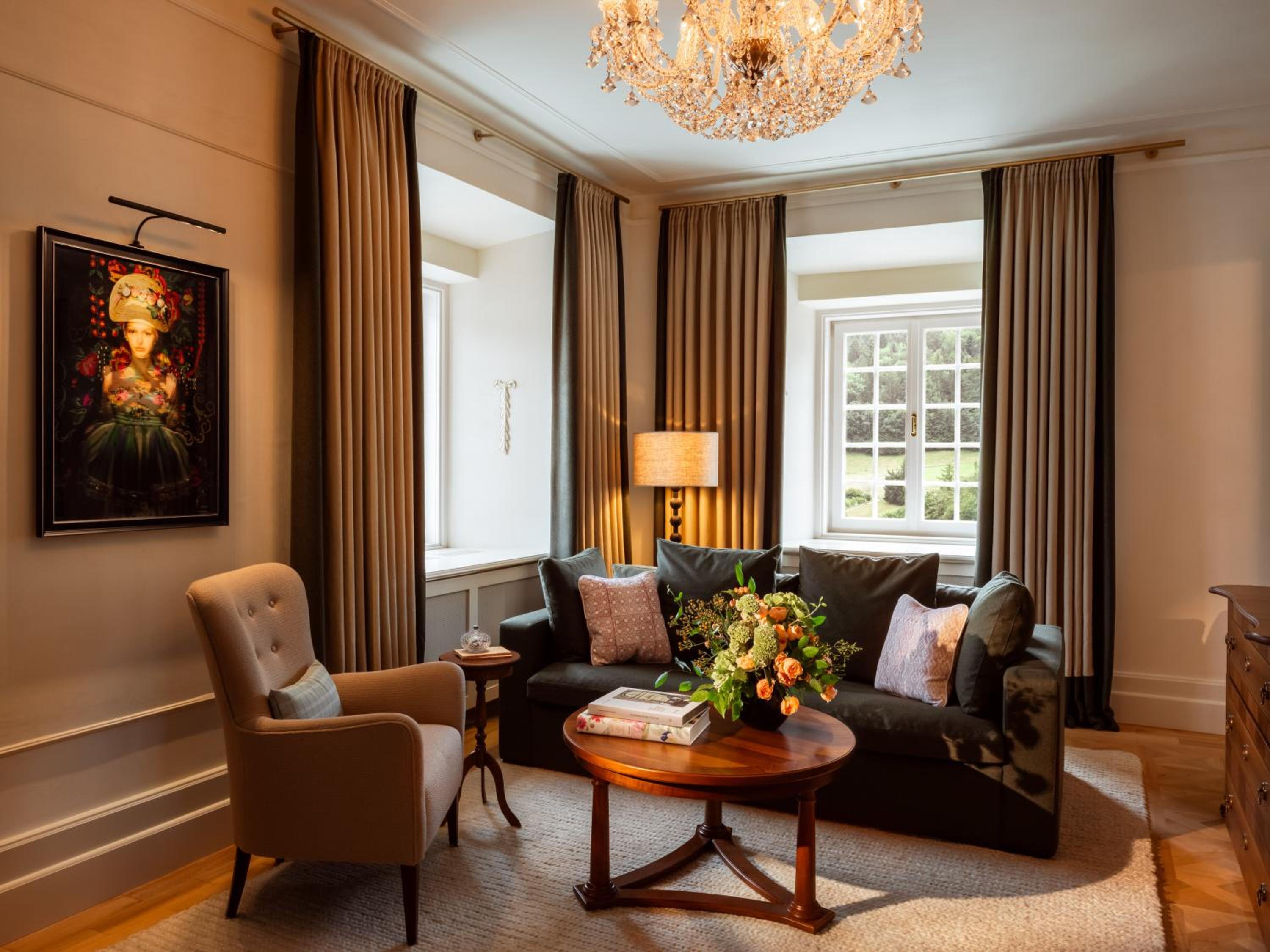 Heritage Suite - Photo 5