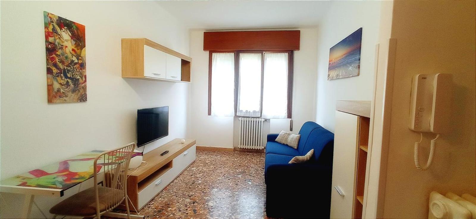 Two-Bedroom Apartment photo 1