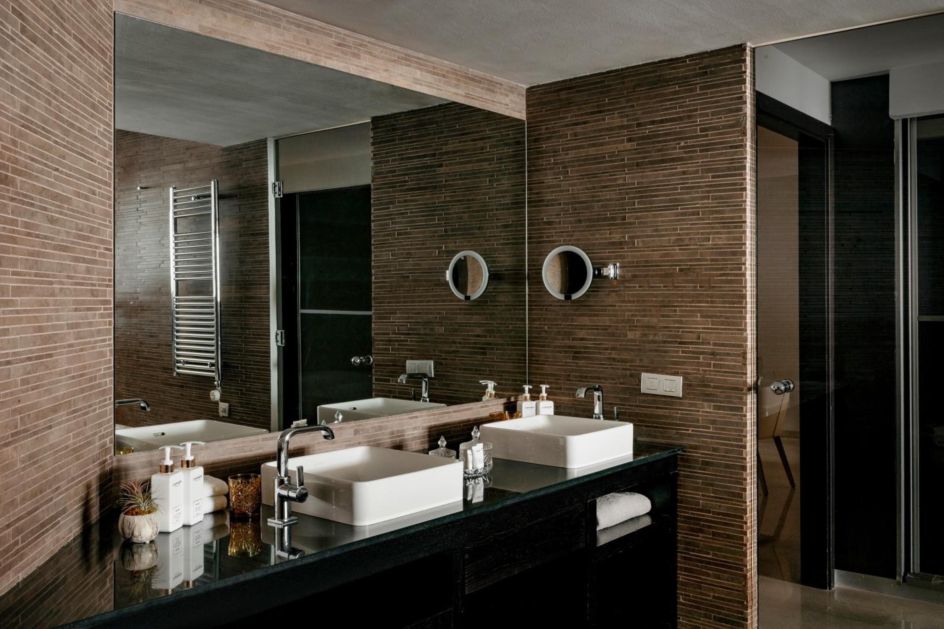 Grand Suite with Sea View