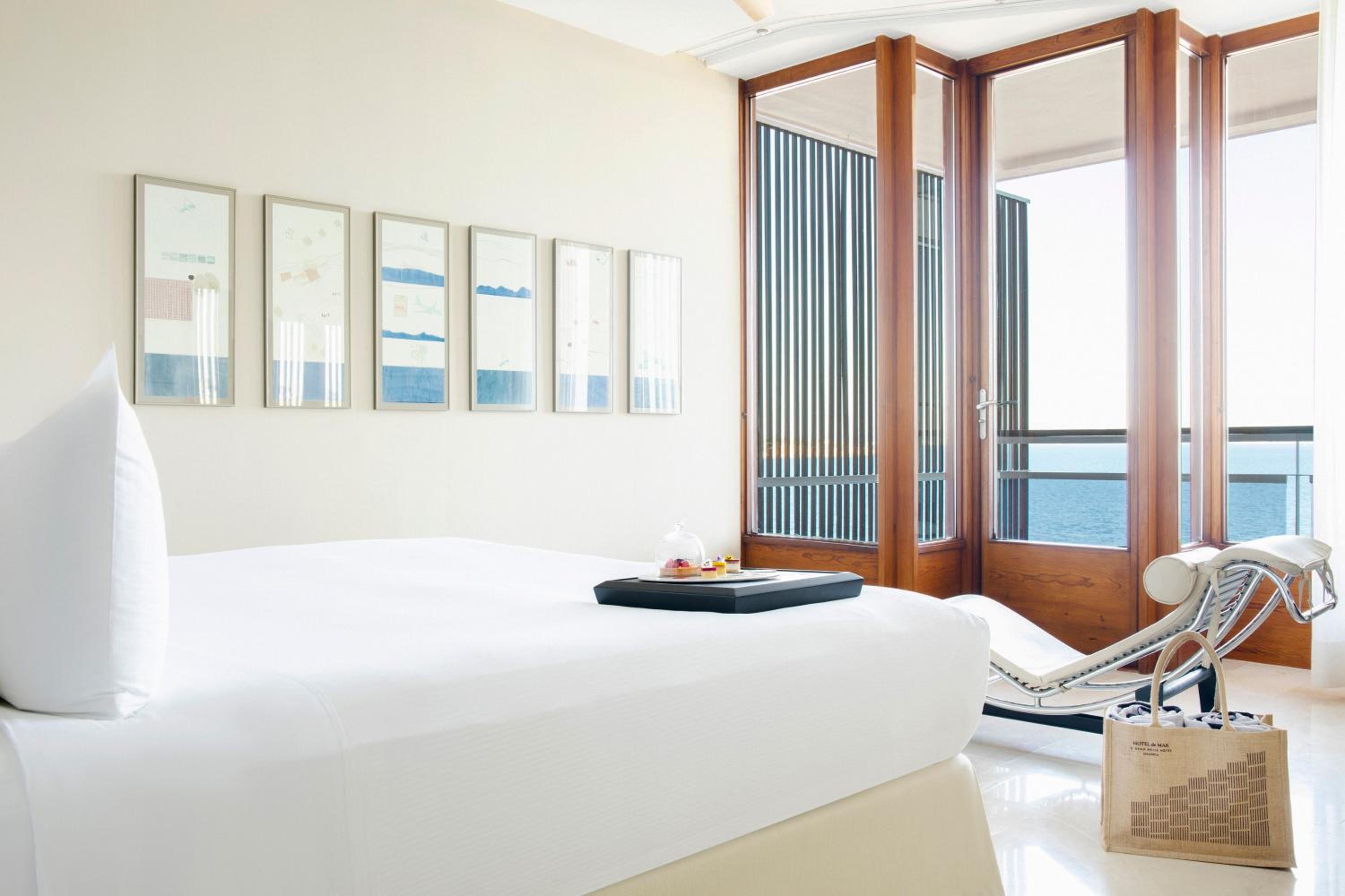 Grand Suite with Sea View