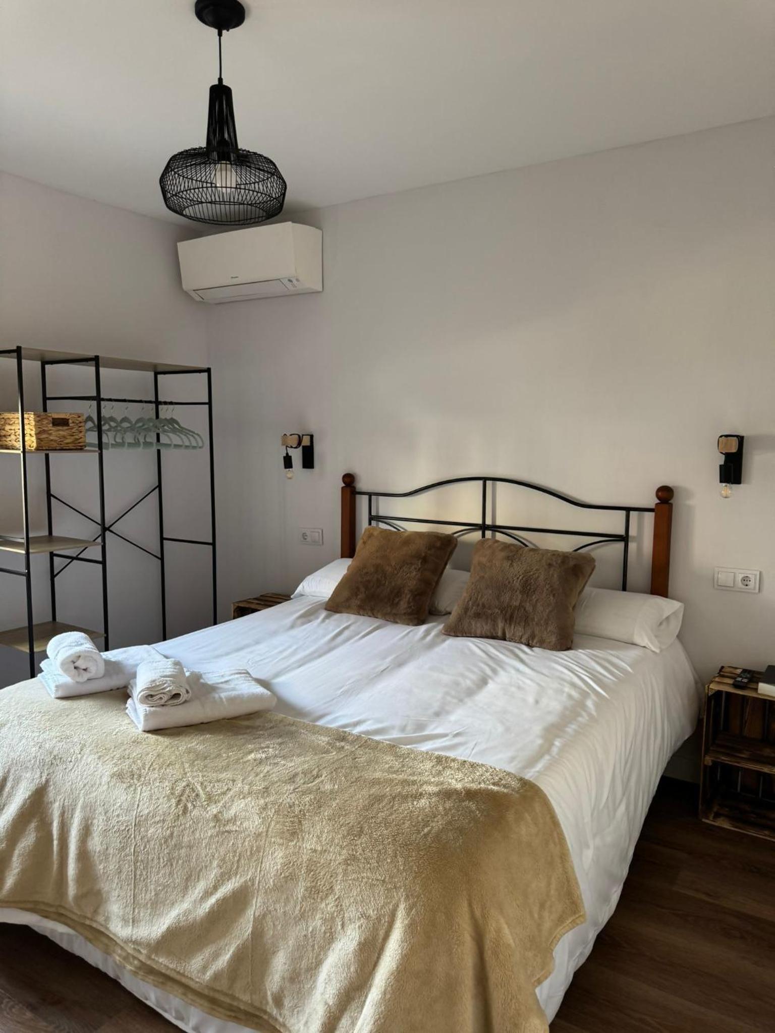 Habitación Doble Económica