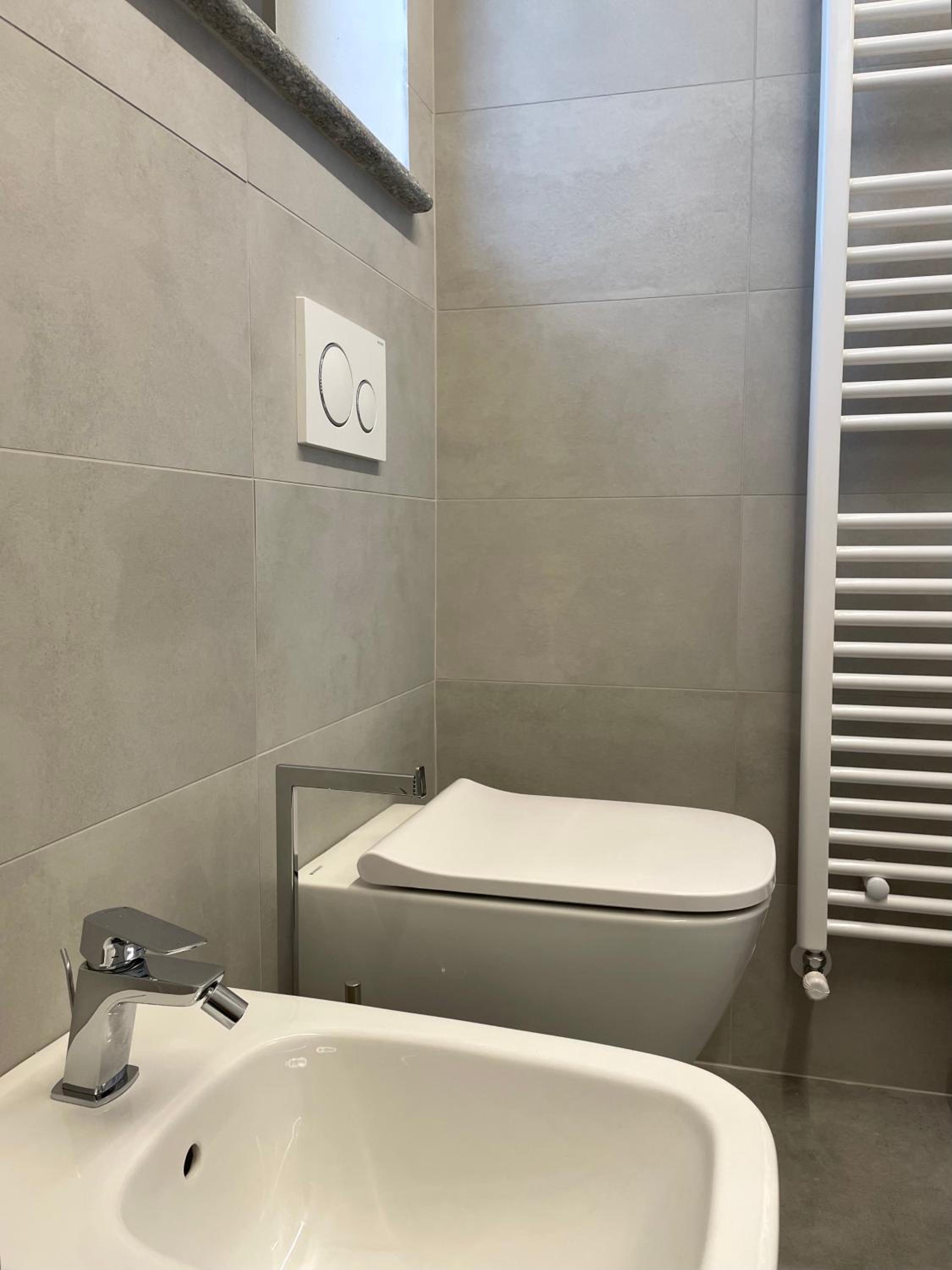 Double Room with Terrace photo 3
