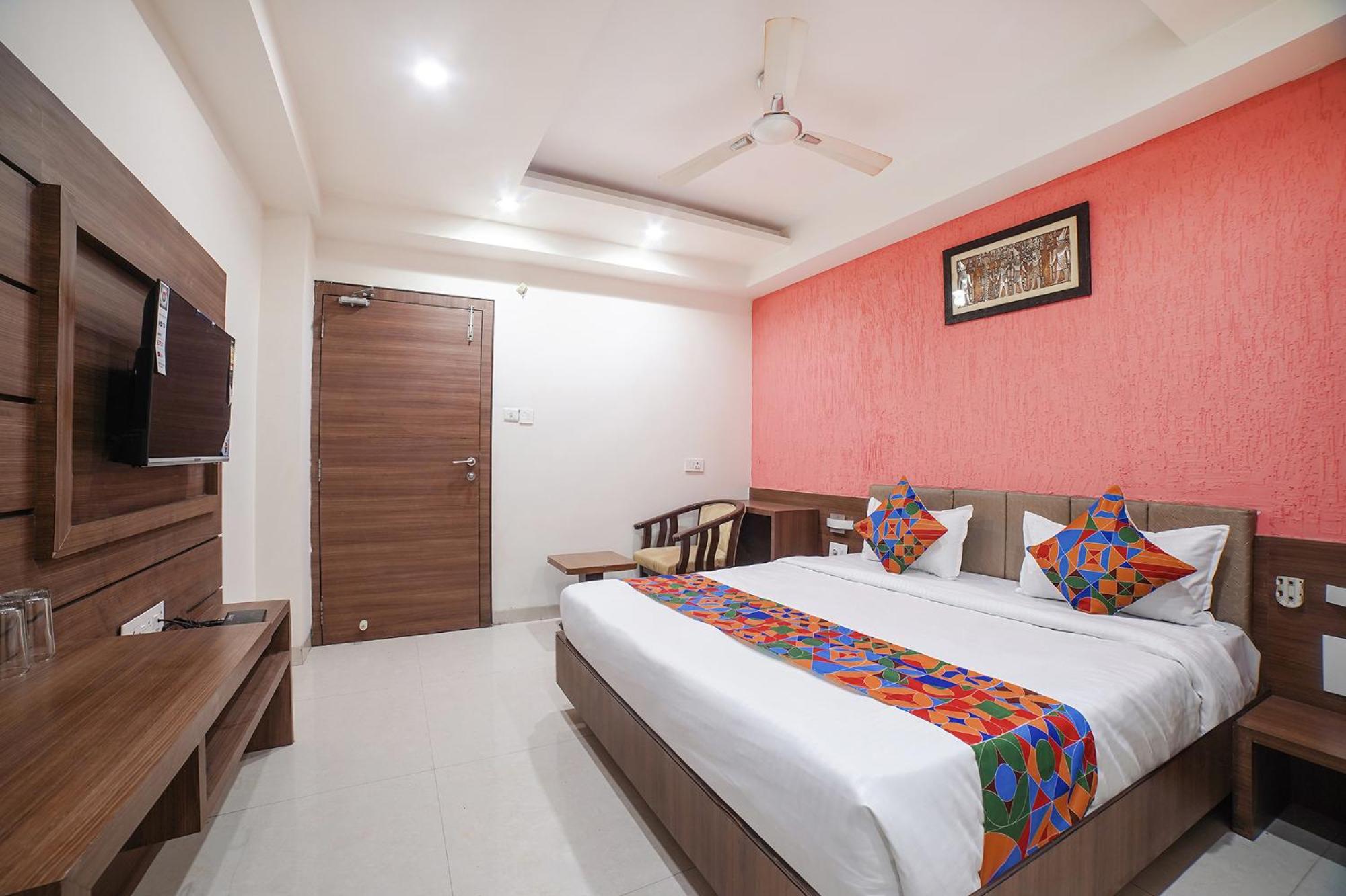 Deluxe Room photo 2