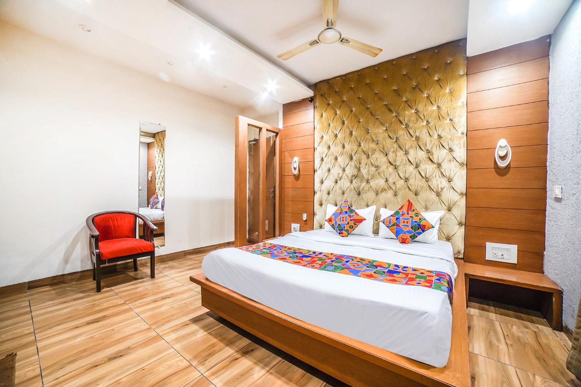 Superior Double Room photo 1