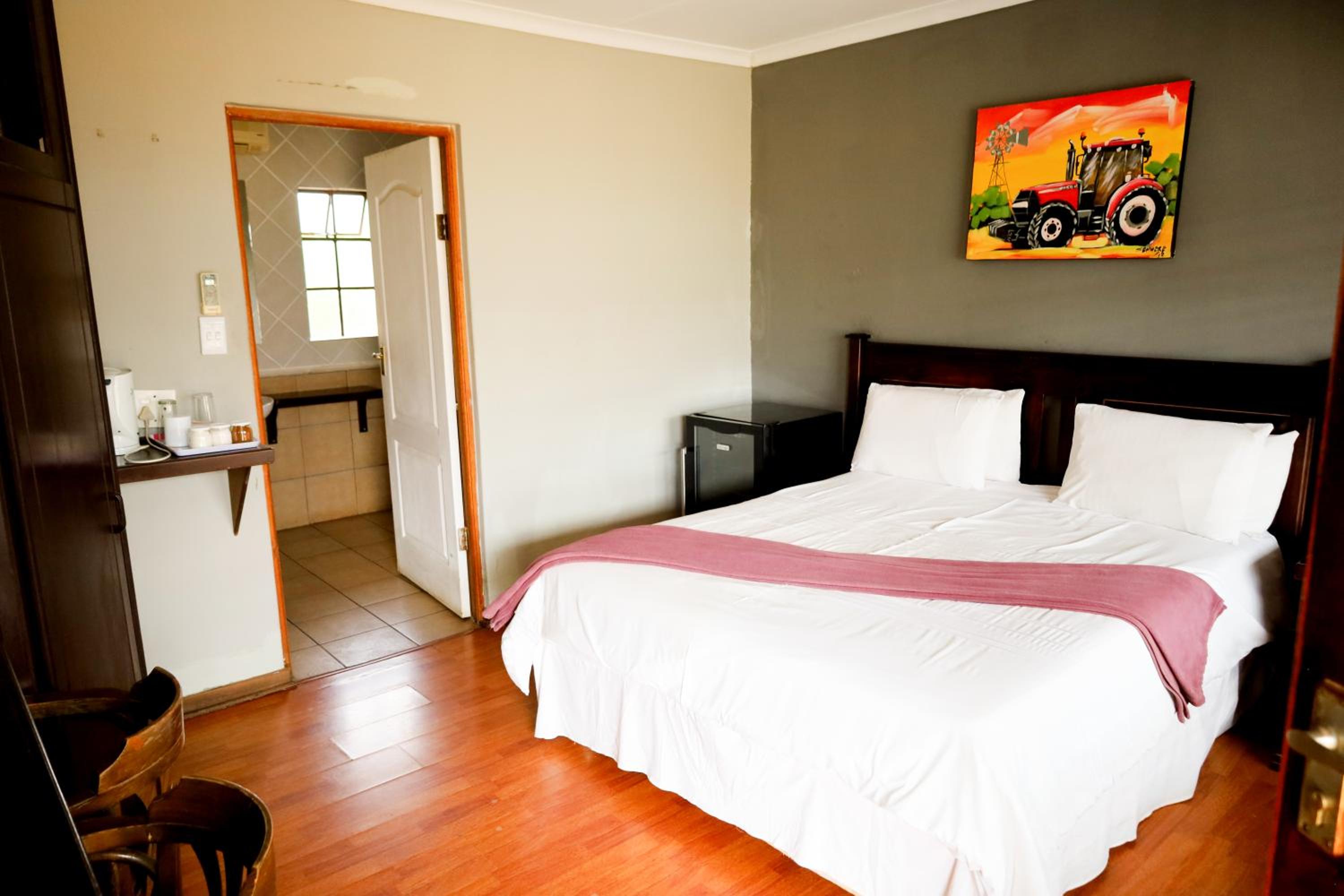 Double Room
