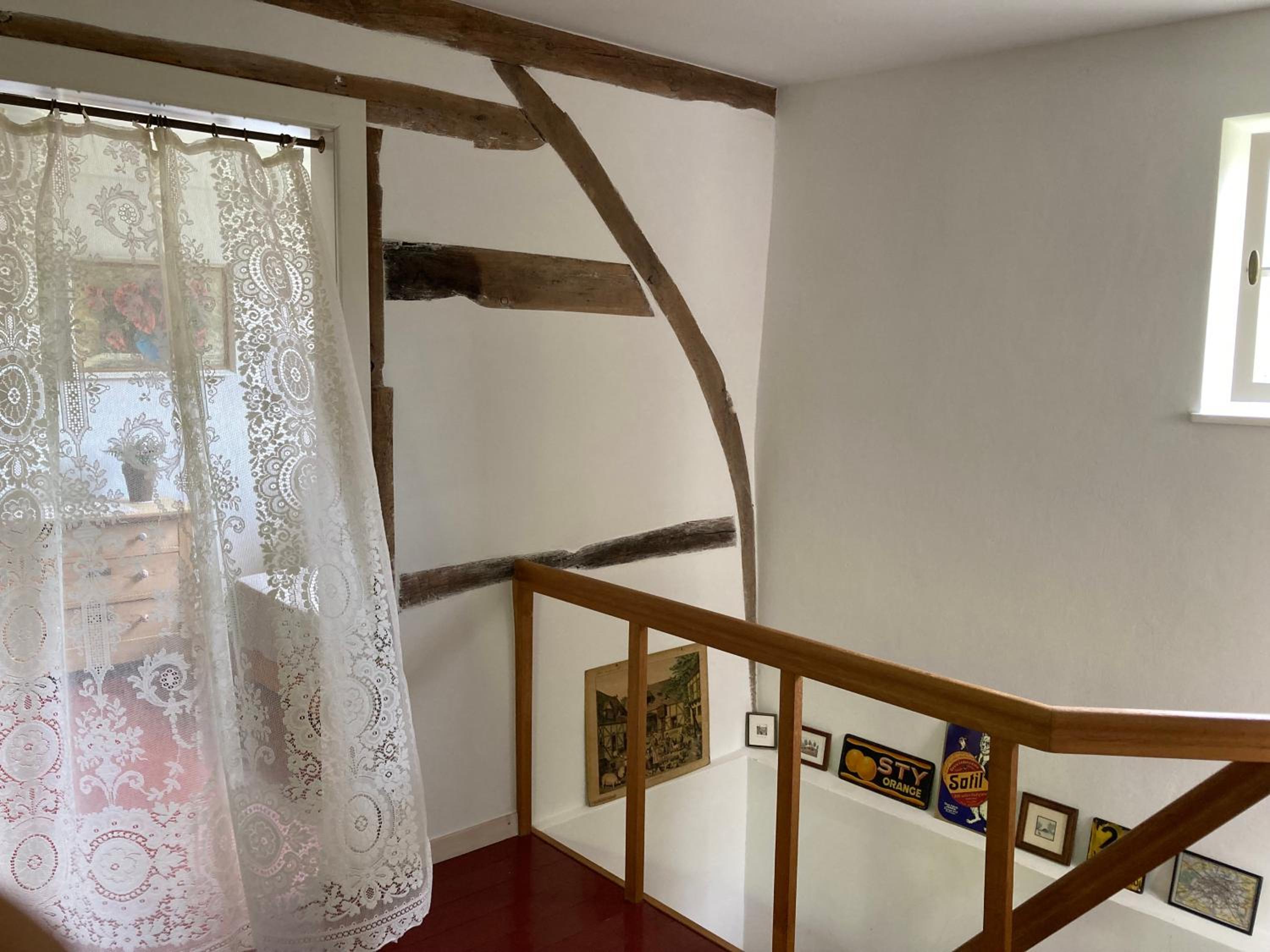 Two-Bedroom House photo 2