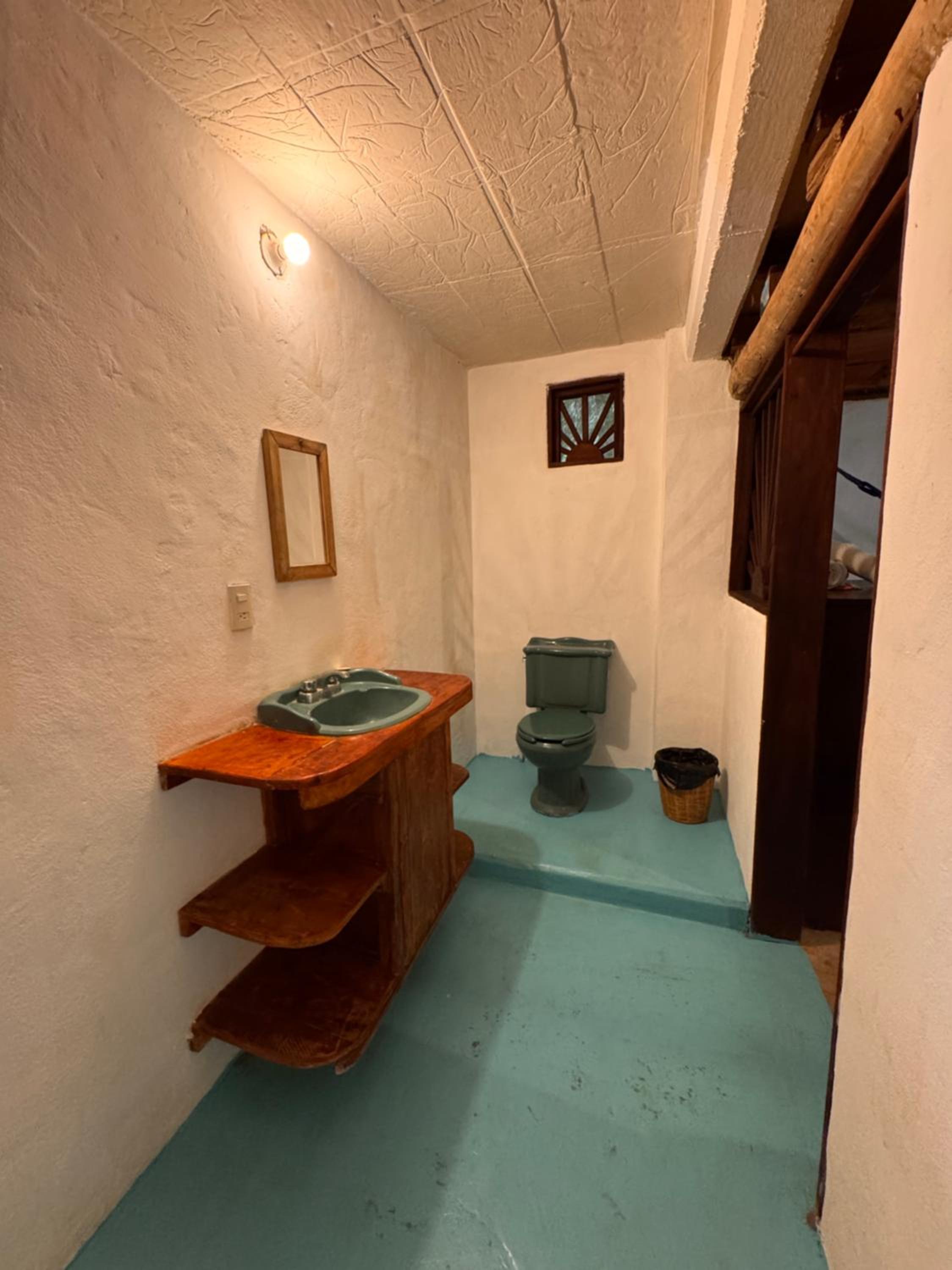 Double Room with Private Bathroom photo 3
