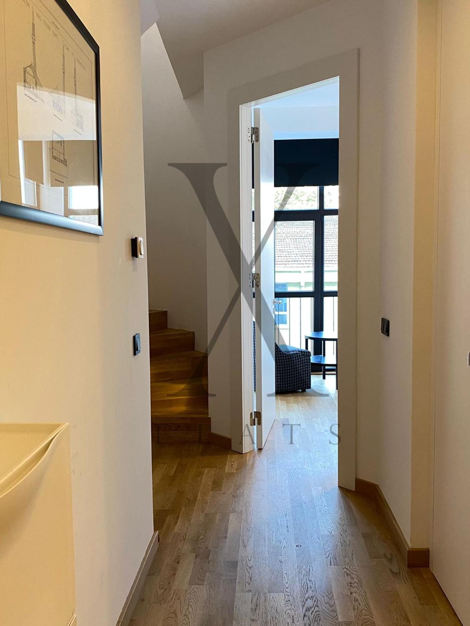 Apartment with Sea View photo 3