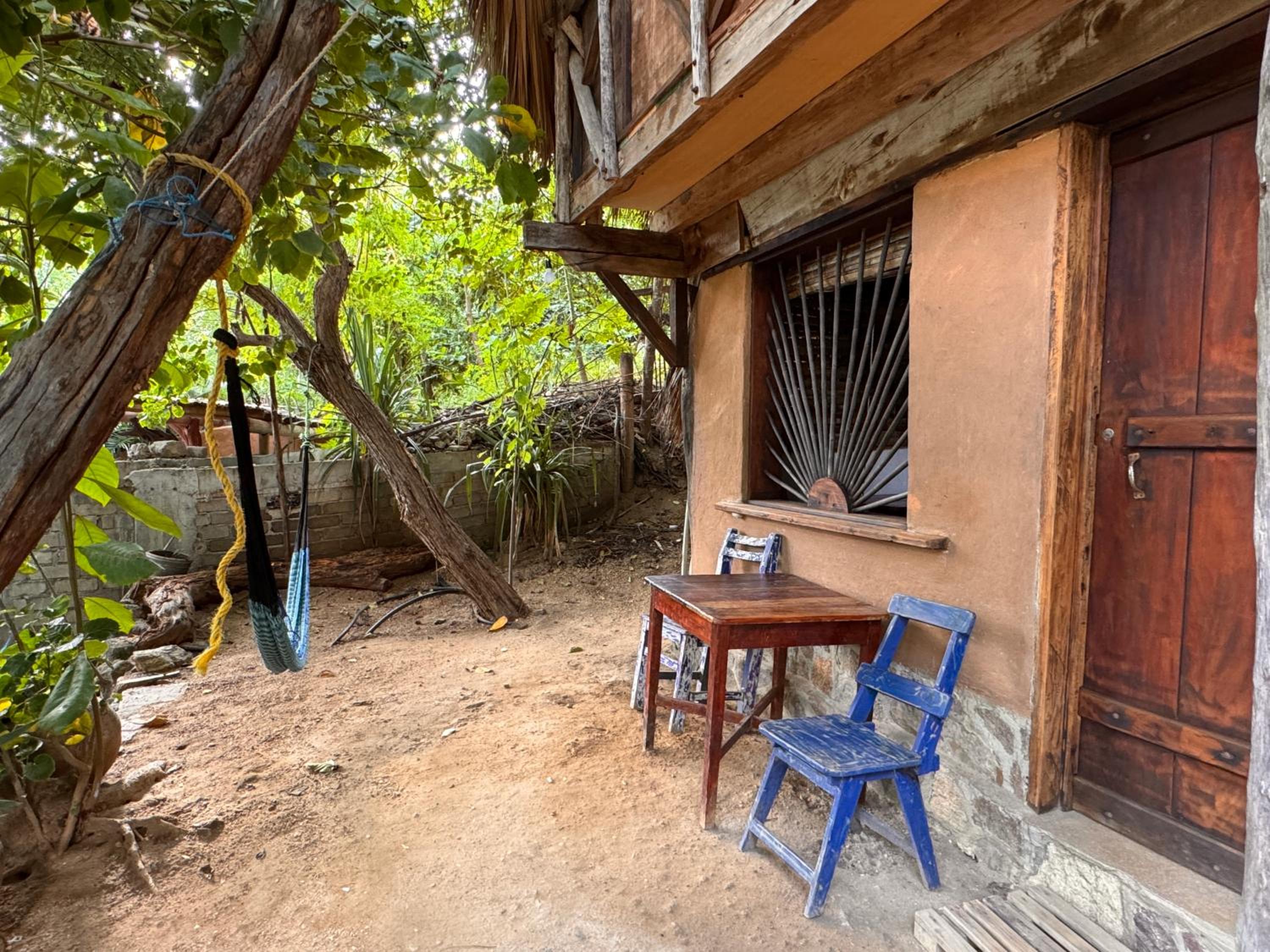Double Room with Private Bathroom photo 2