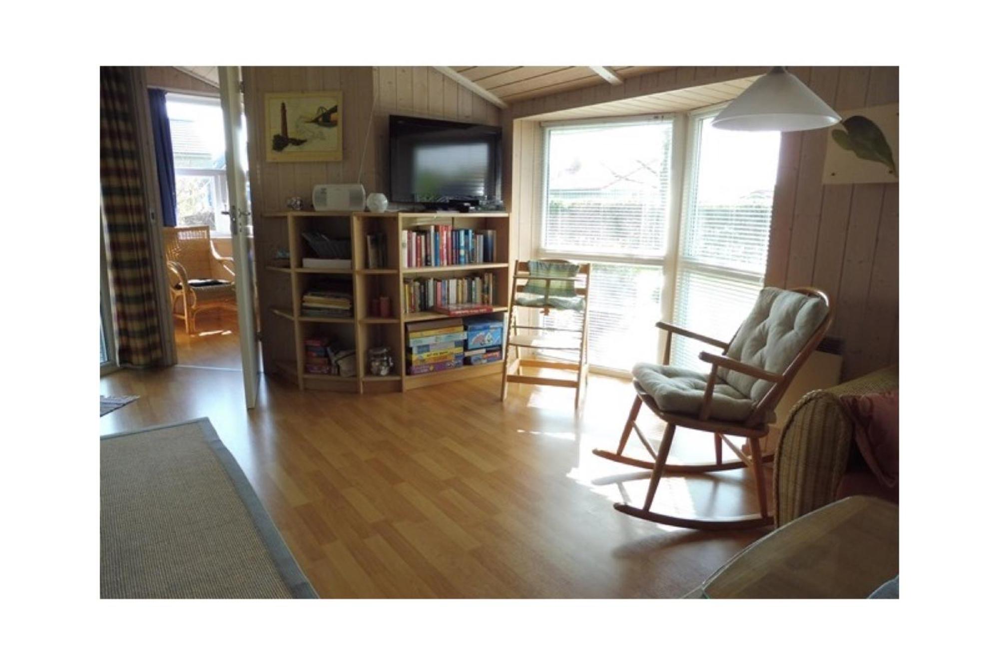 Superior Apartment with Sauna photo 1