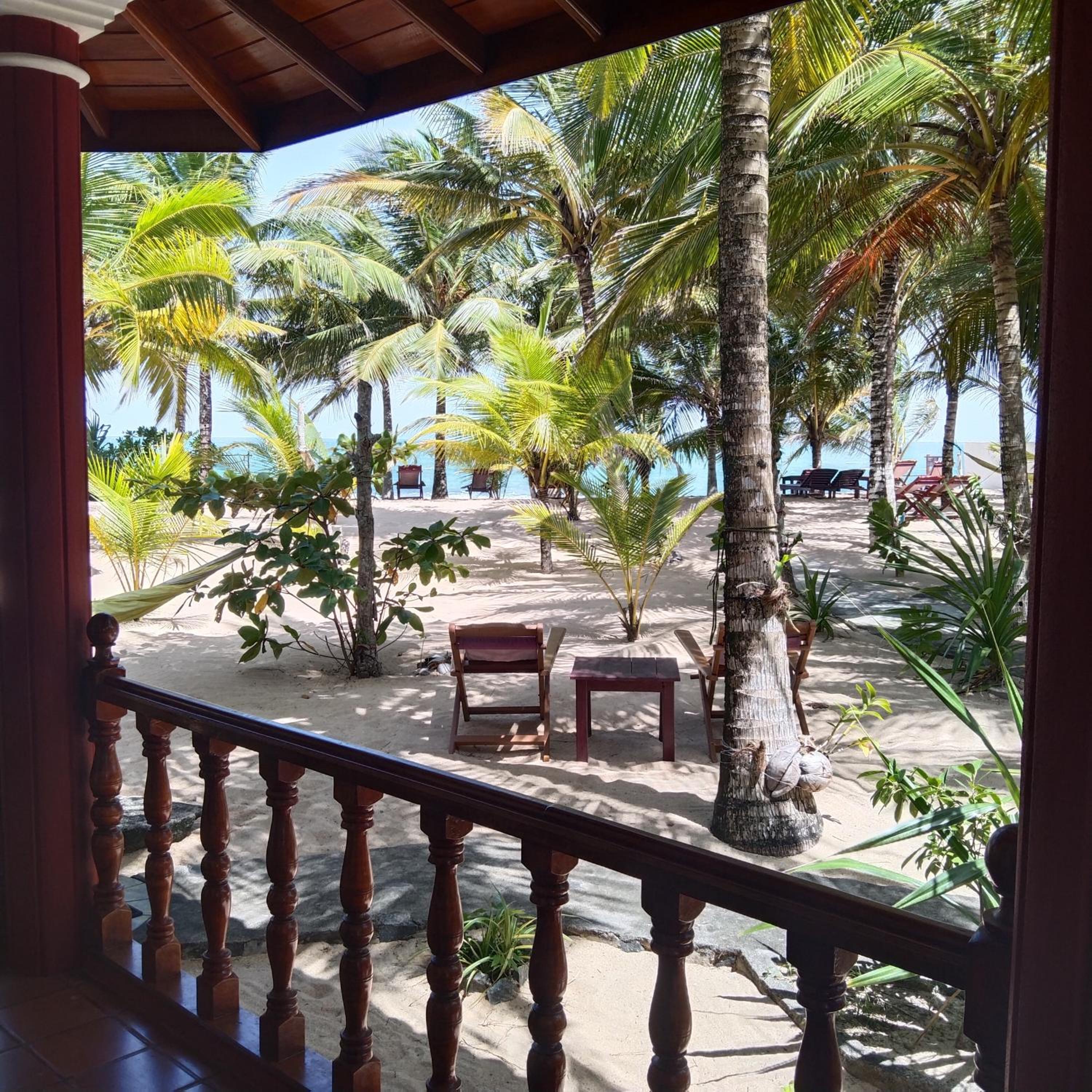 Bungalow with Sea View photo 3