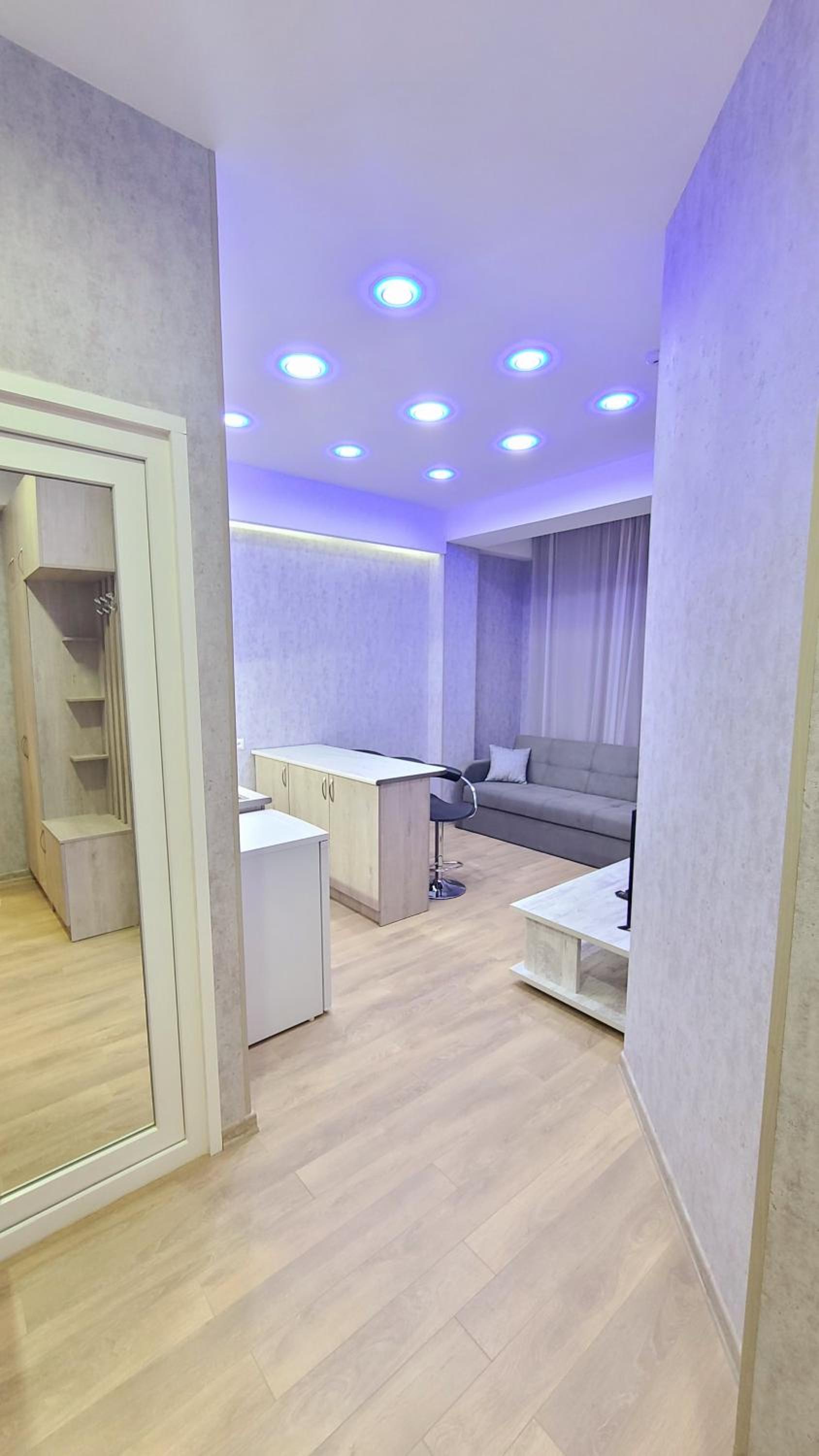 One-Bedroom Family Apartment photo 1