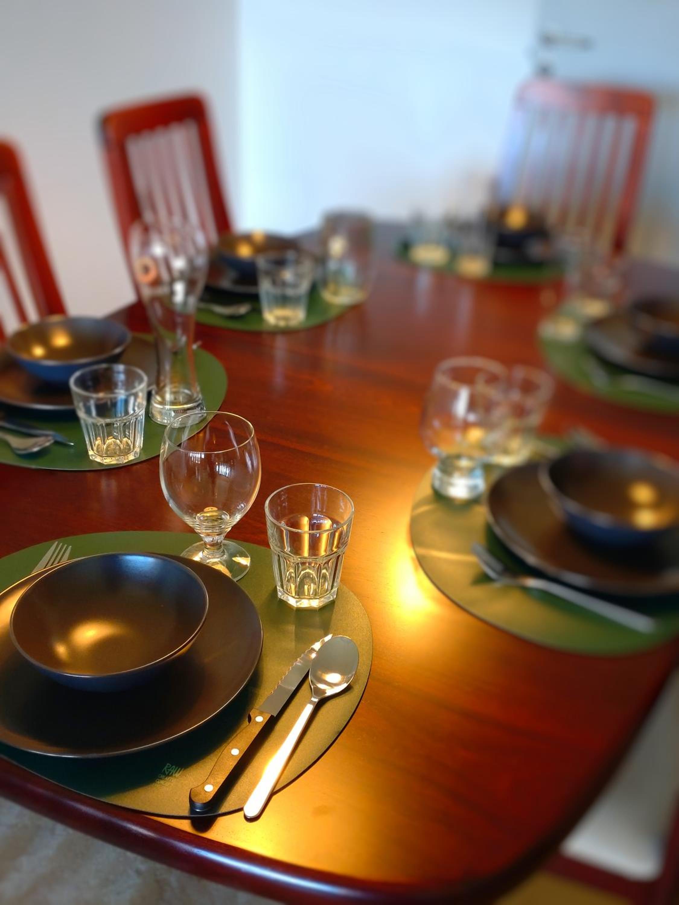 One-Bedroom Apartment photo 3