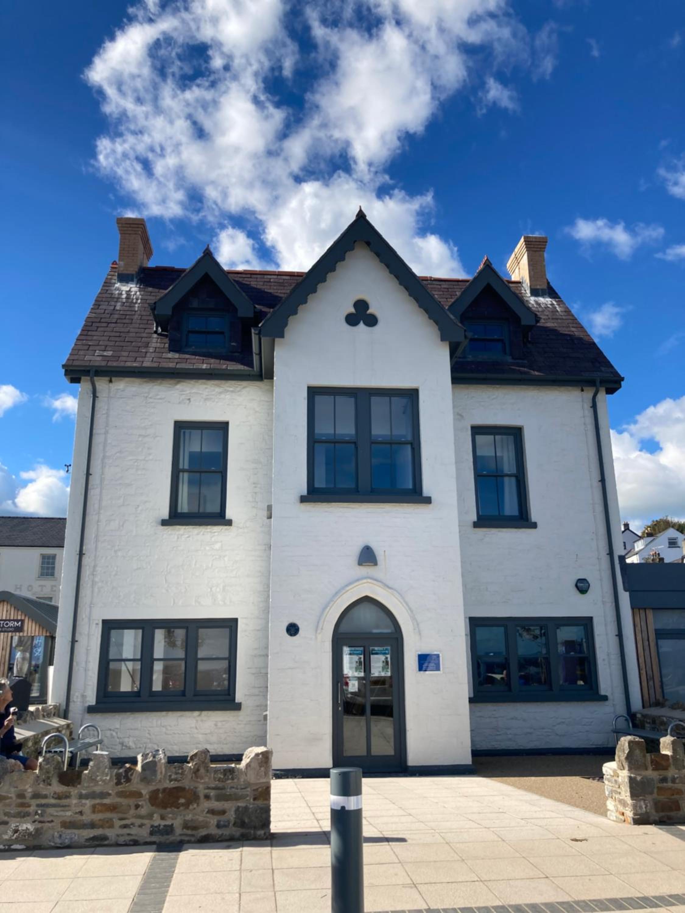 Hafenunterkünfte, Saundersfoot Harbour, SA69 9HE, Foto 2