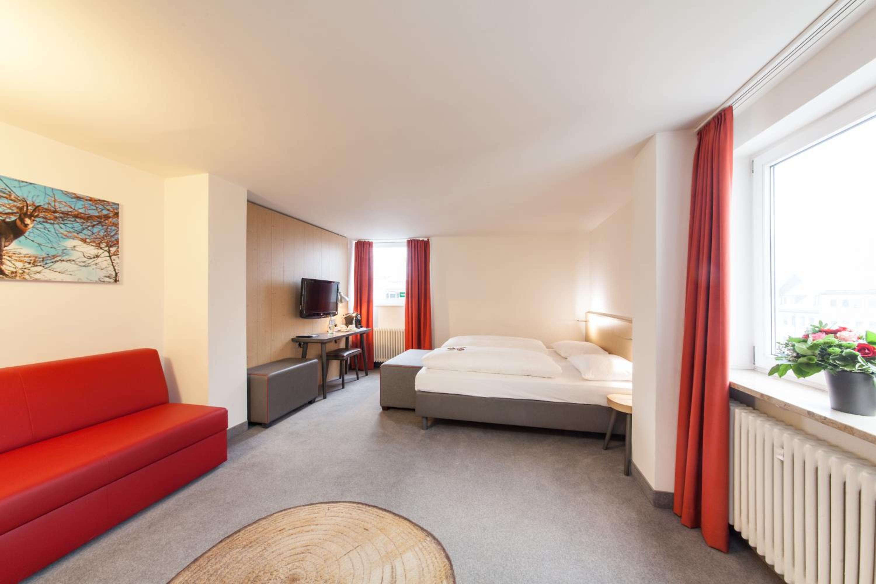 Superior Double Room - Photo 2