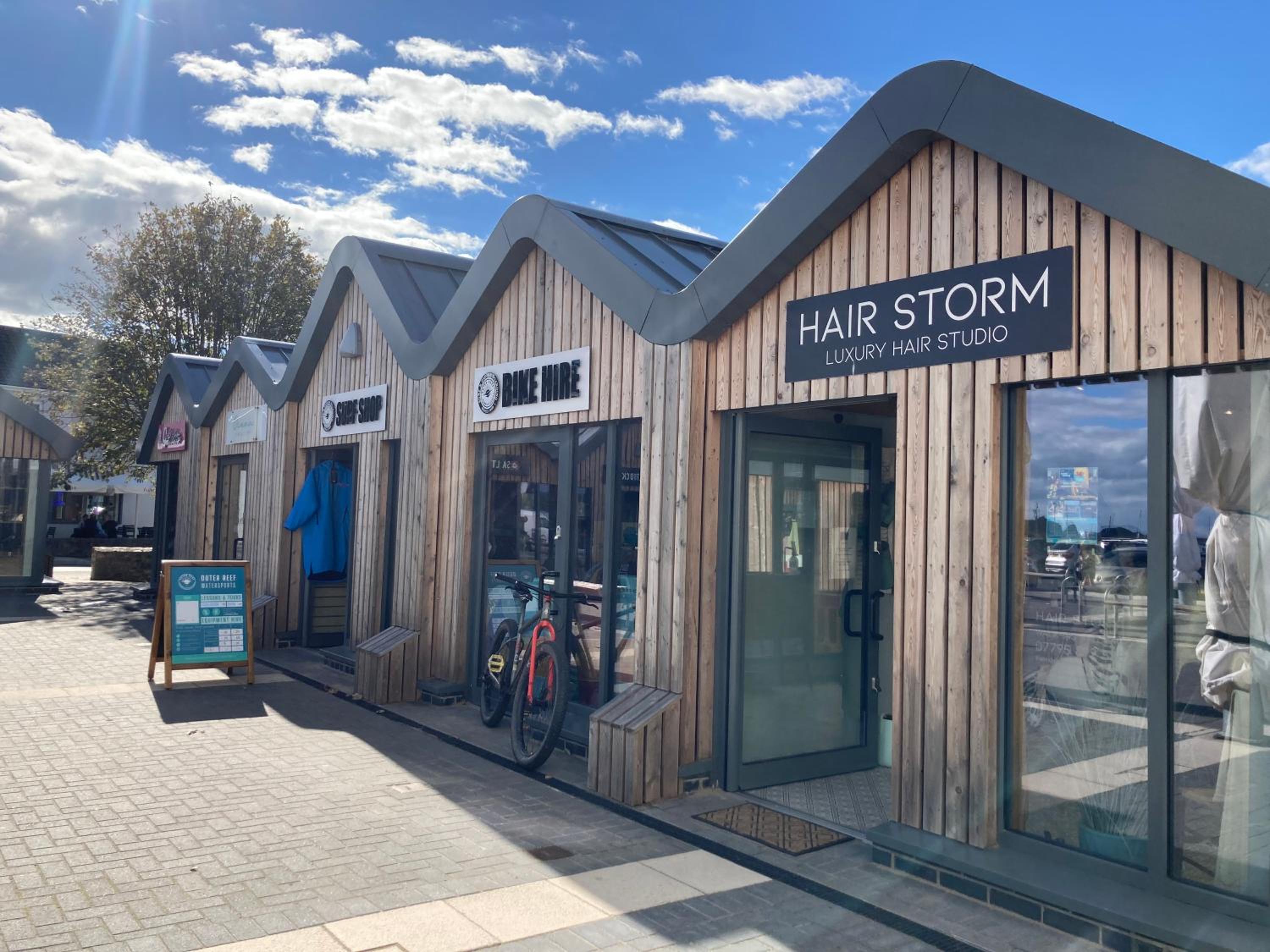 Hafenunterkünfte, Saundersfoot Harbour, SA69 9HE, Foto 6