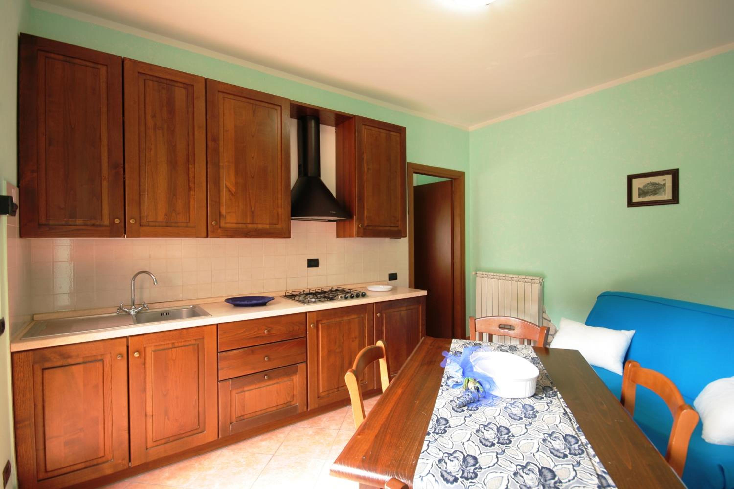 One-Bedroom Apartment - Photo 17