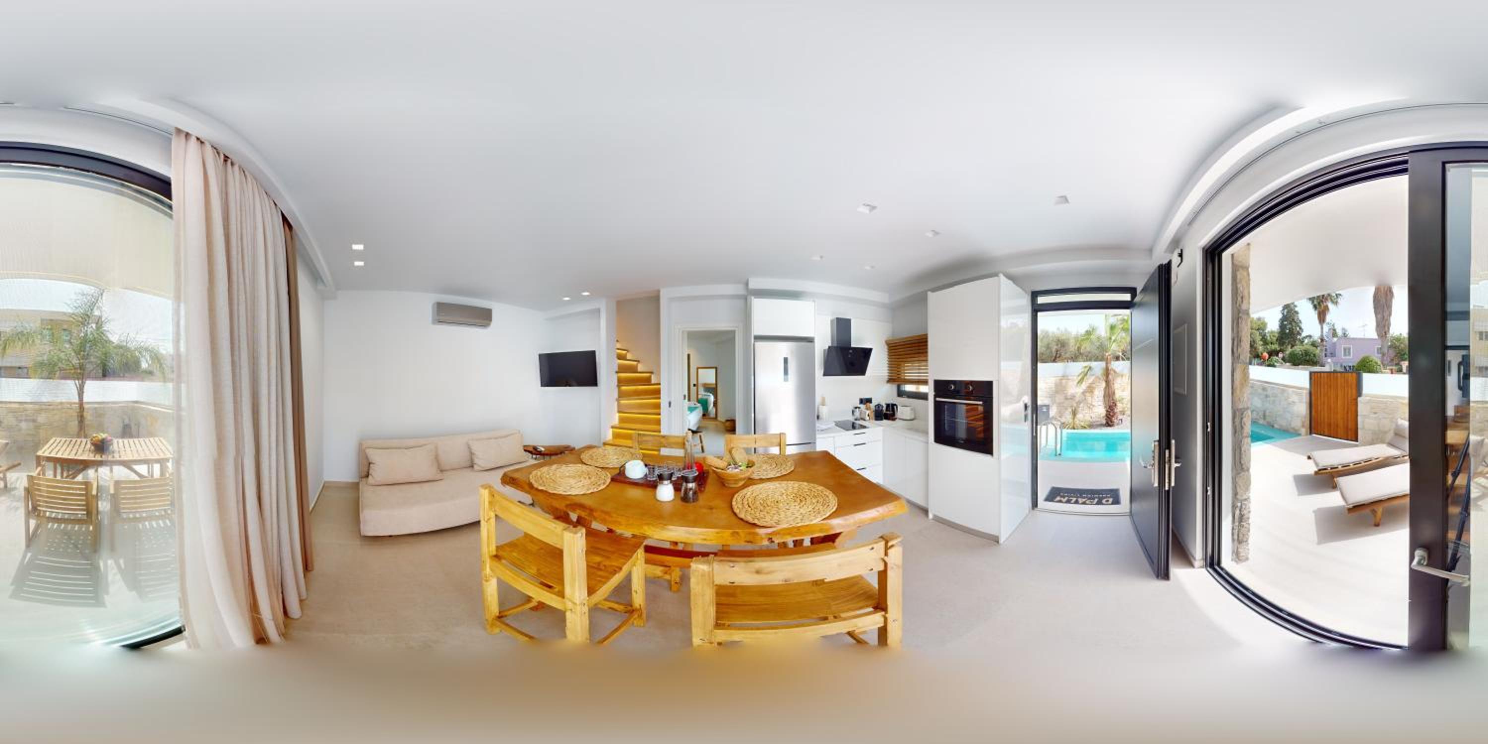 Villa Happiness