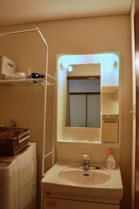 Two-Bedroom Apartment photo 2