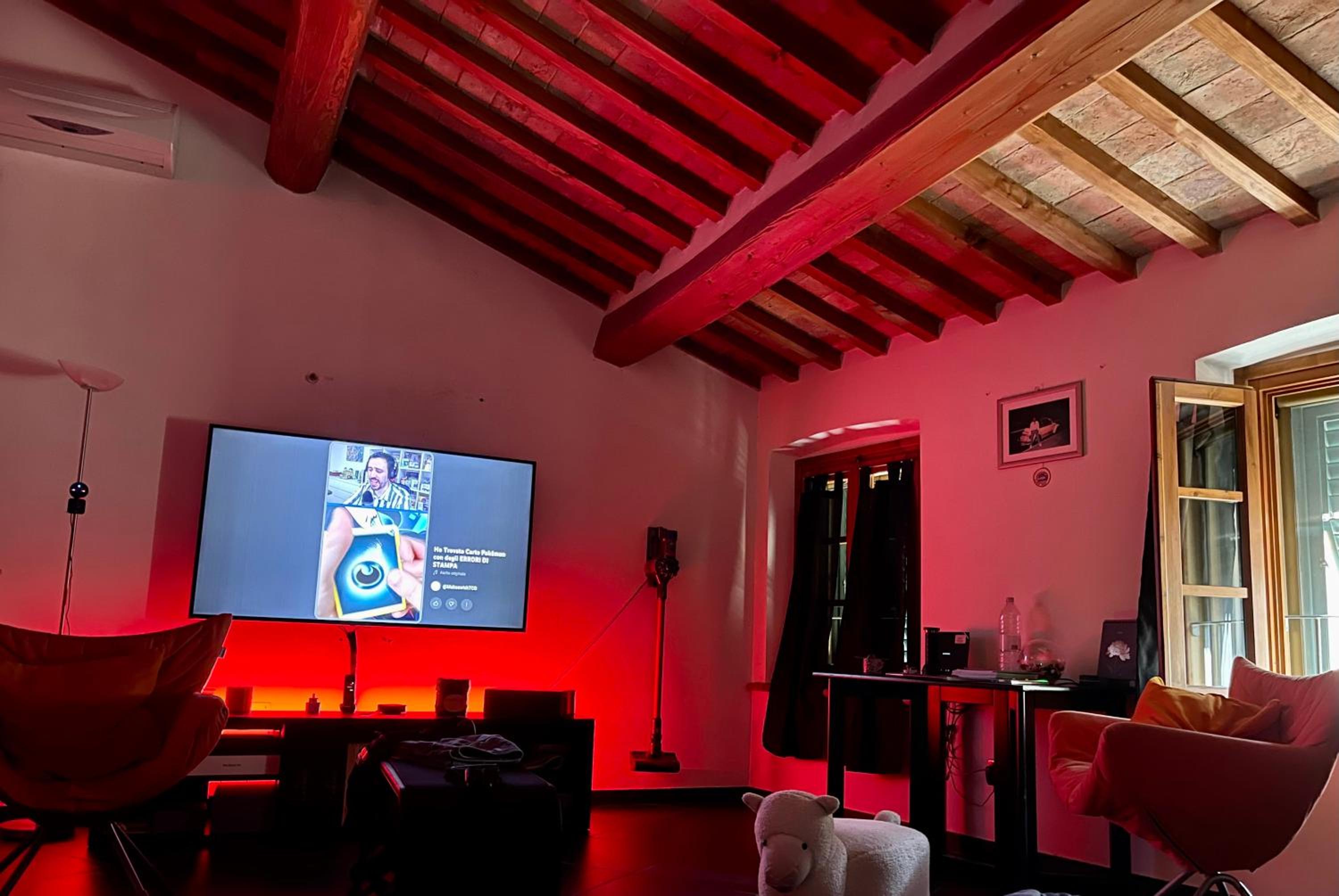 Queen Room photo 1
