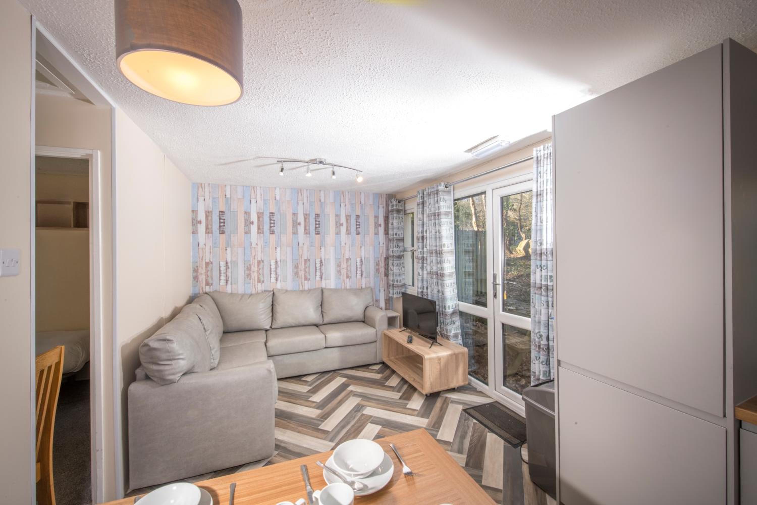2 Bedroom Gold Bungalow (Sleeps 4) photo 1