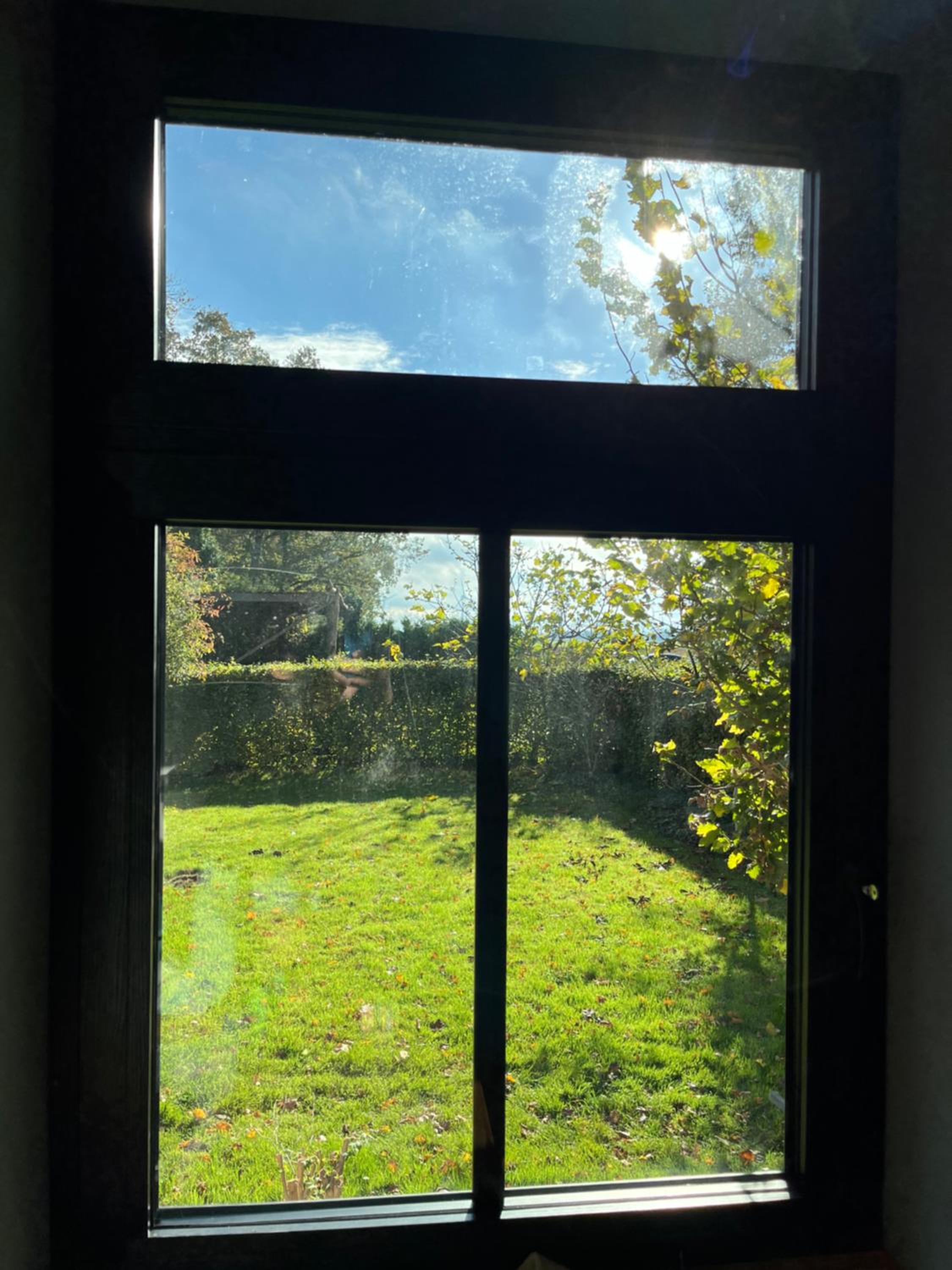 Deluxe One-Bedroom Apartment with Garden View photo 1