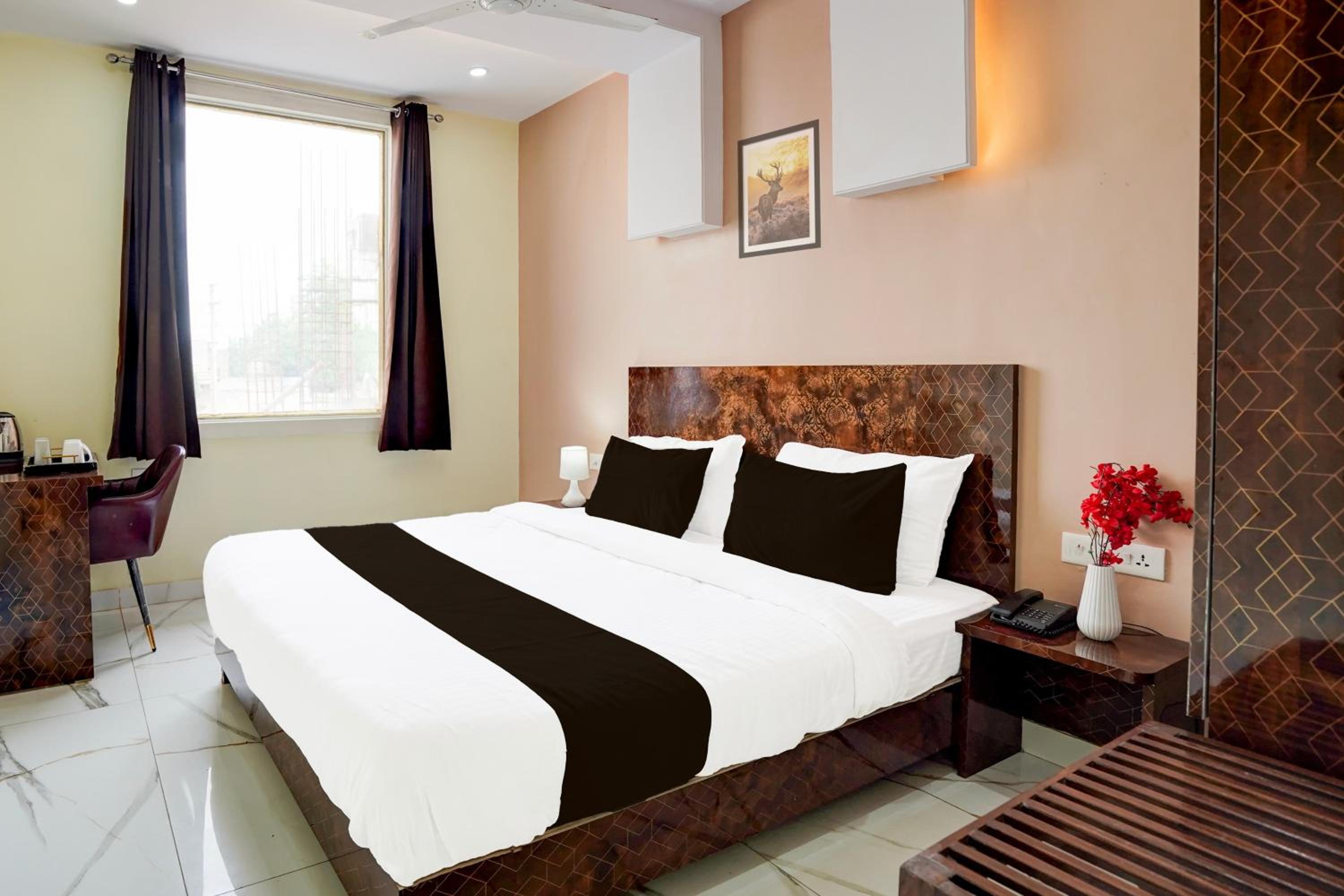 Classic Triple Room
