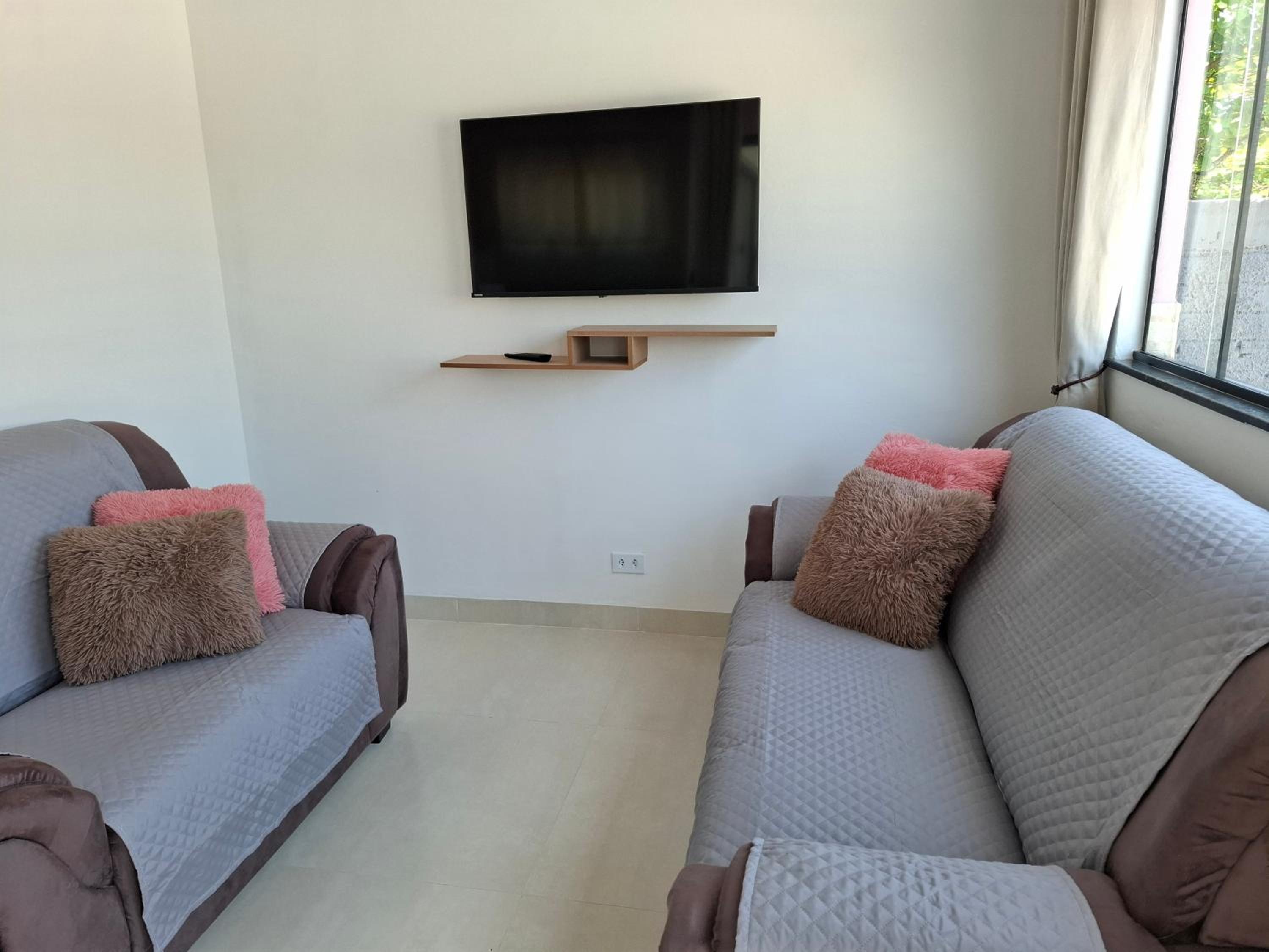 Two-Bedroom House photo 1