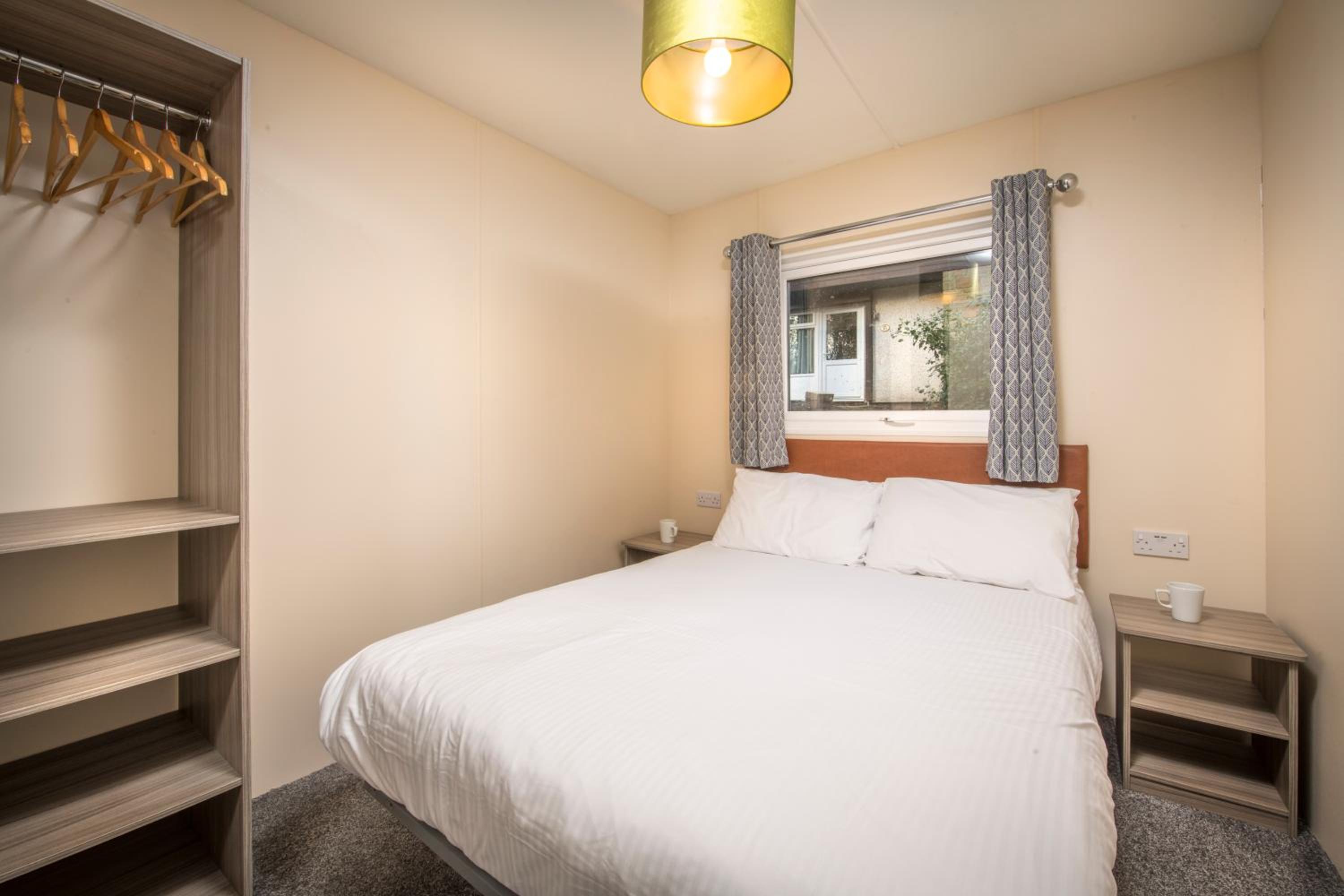 2 Bedroom Gold Chalet photo 2