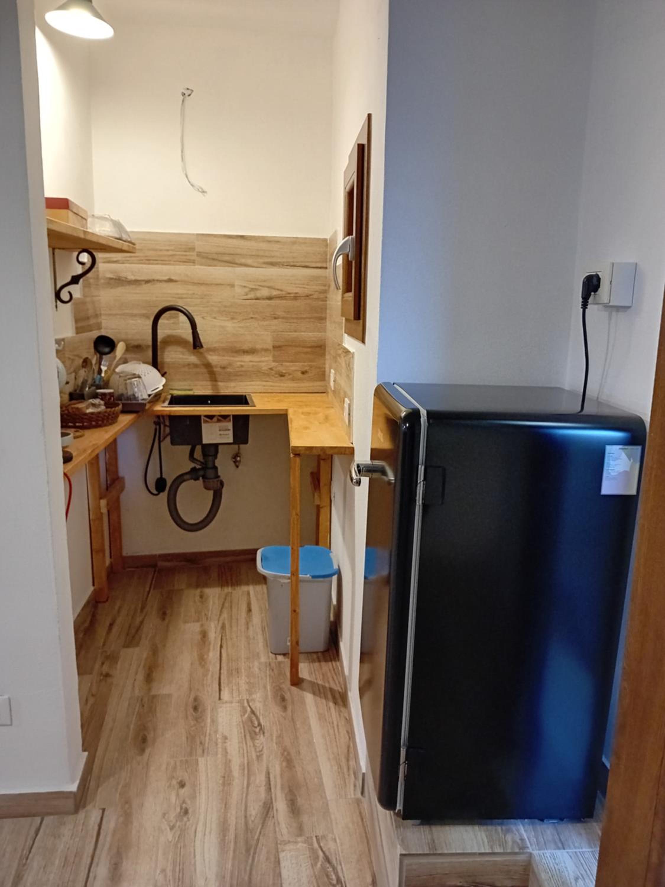 Large Double Room photo 2