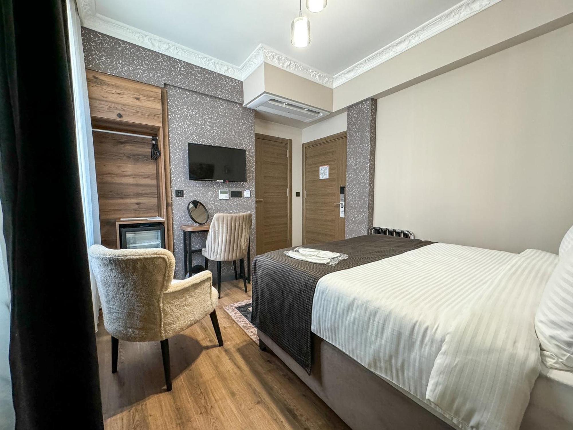 Single Room photo 1