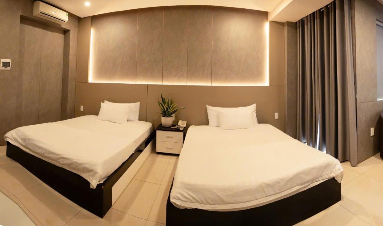 Quadruple Room - Photo 2