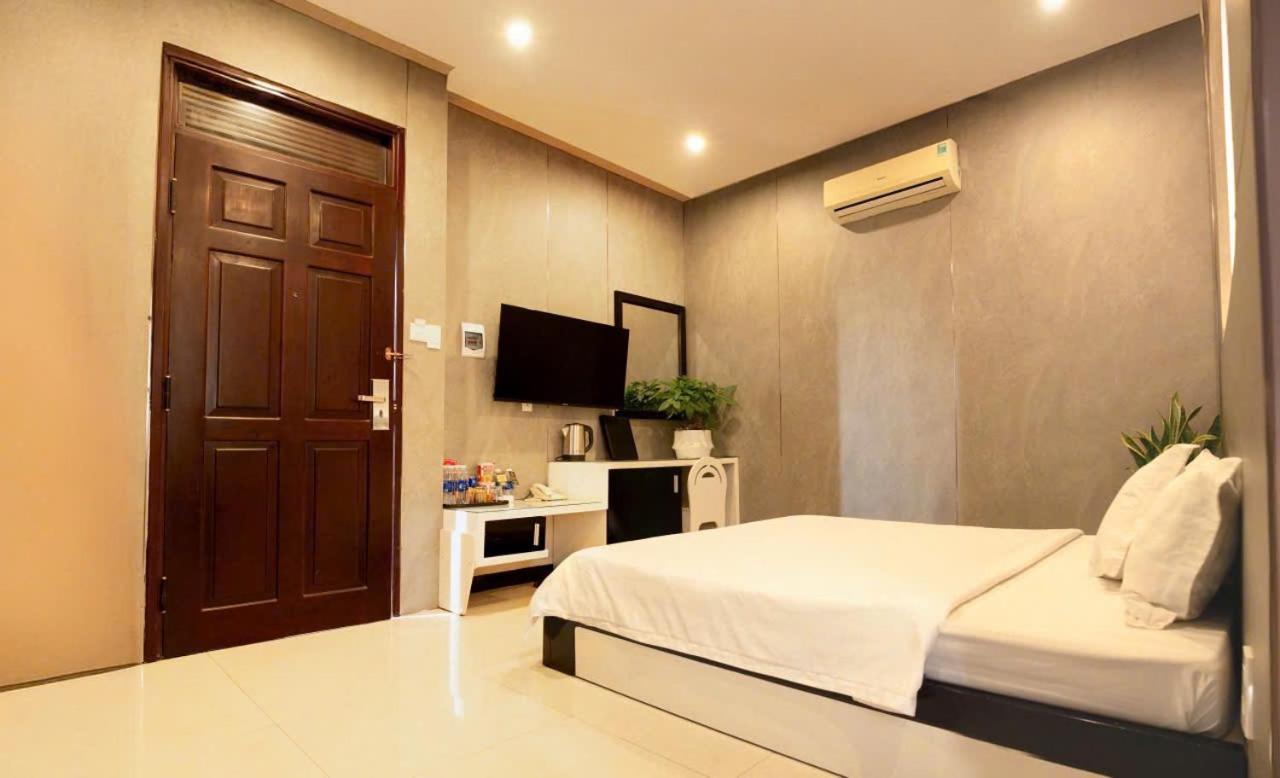 Double Room - Photo 4