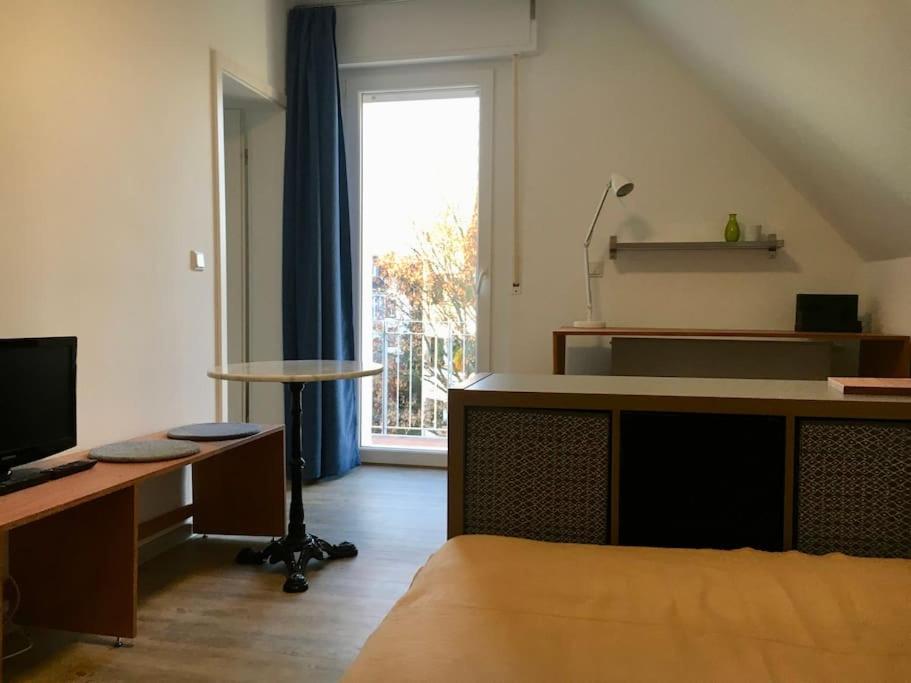 One-Bedroom Apartment photo 3