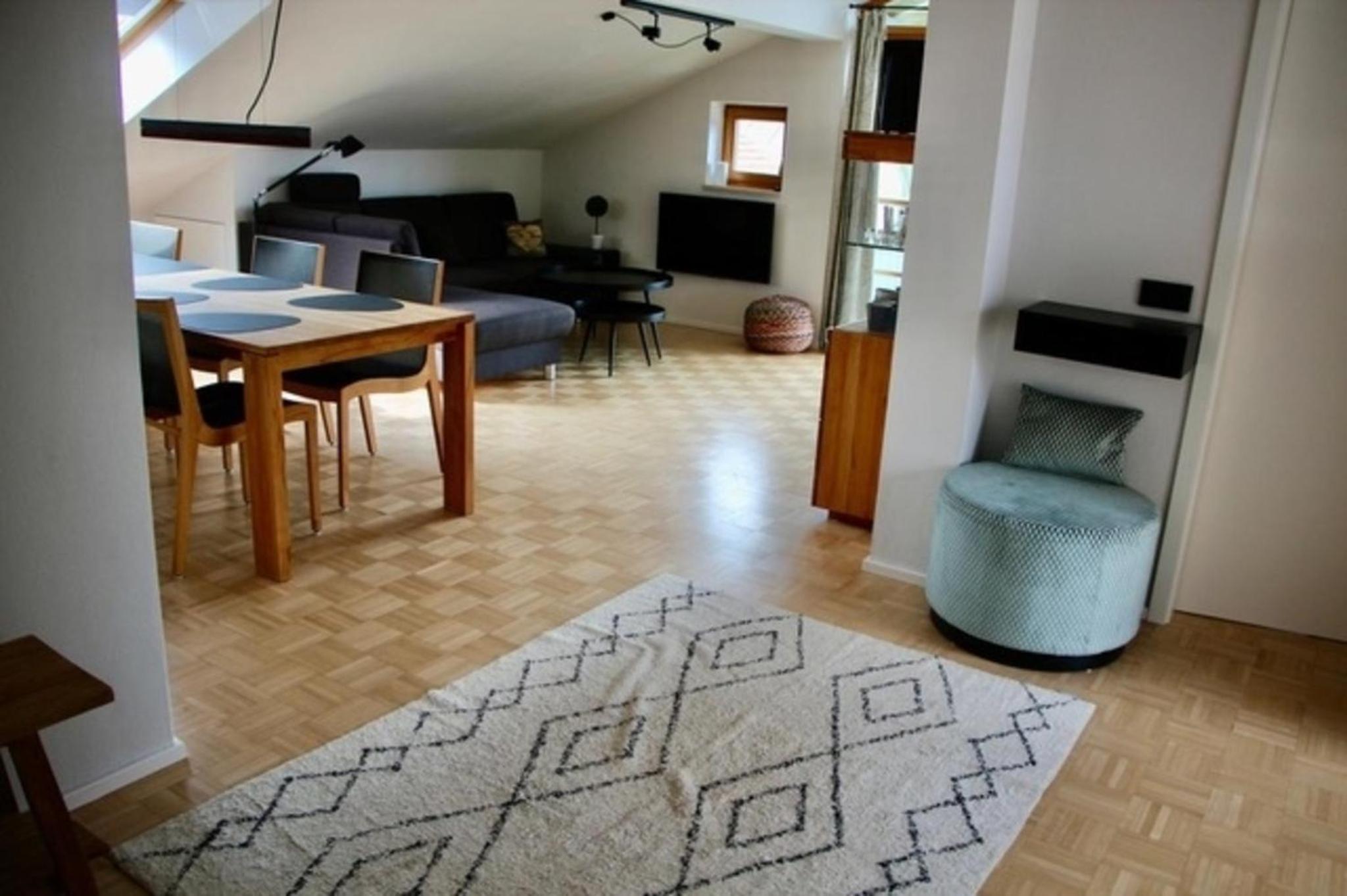Apartment photo 1