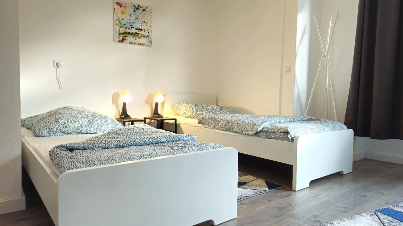 Apartment photo 1