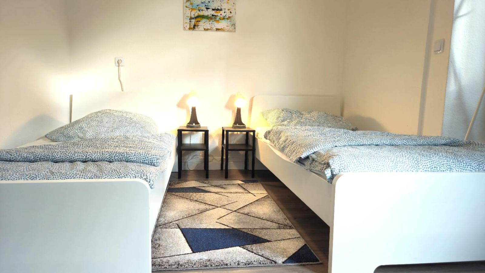 Apartment photo 3