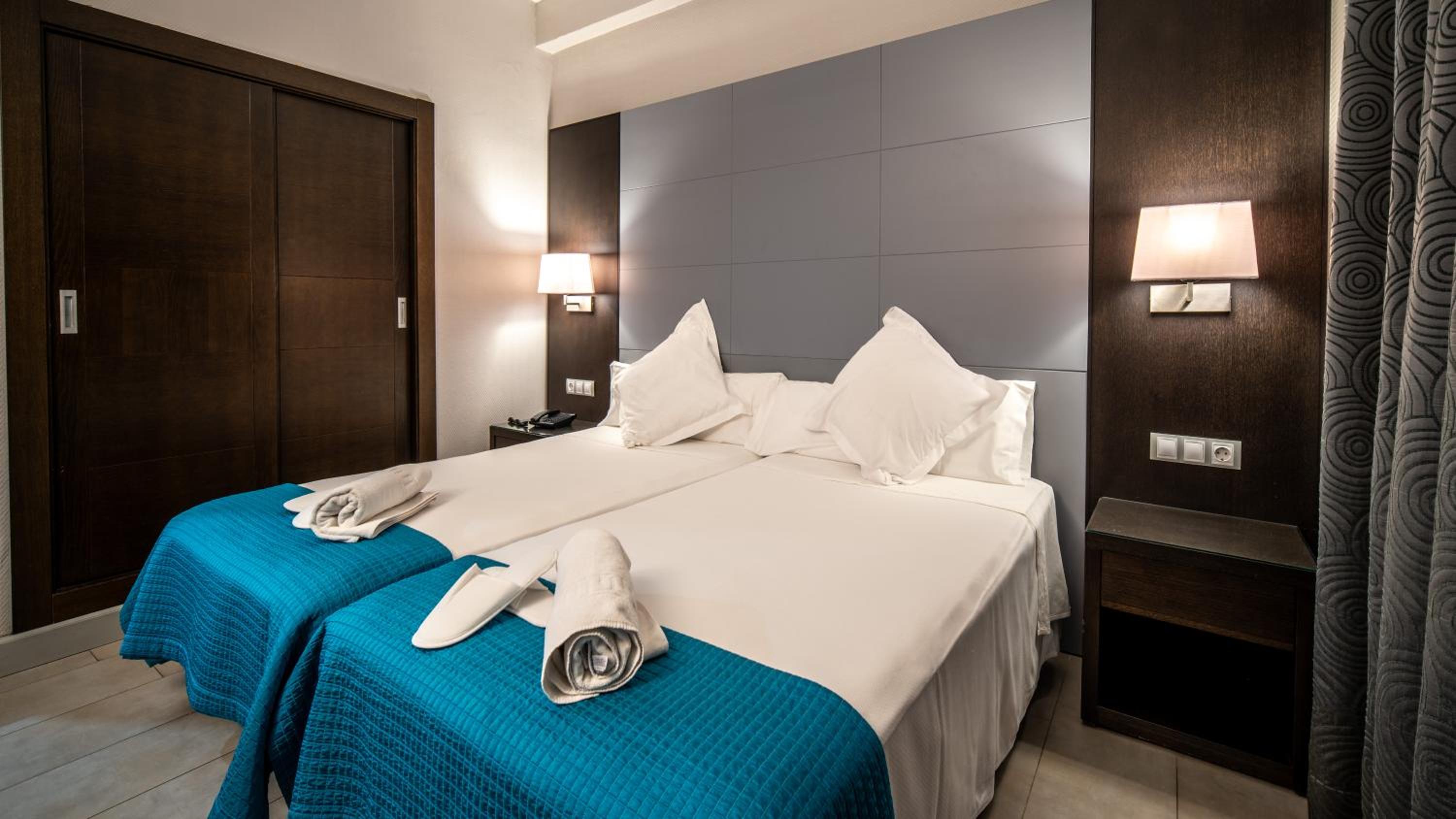 Habitación Doble