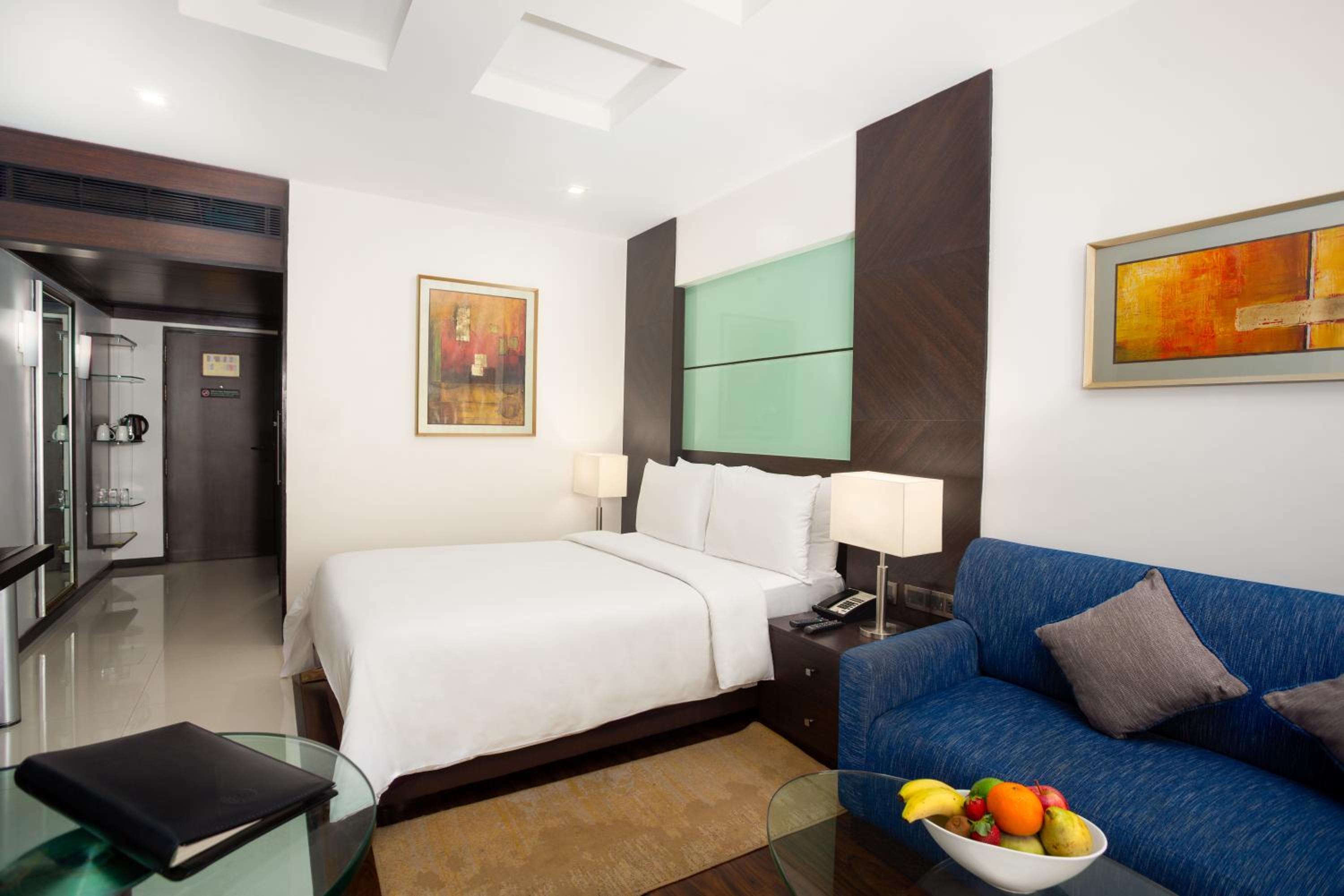 Executive Room - Photo 1