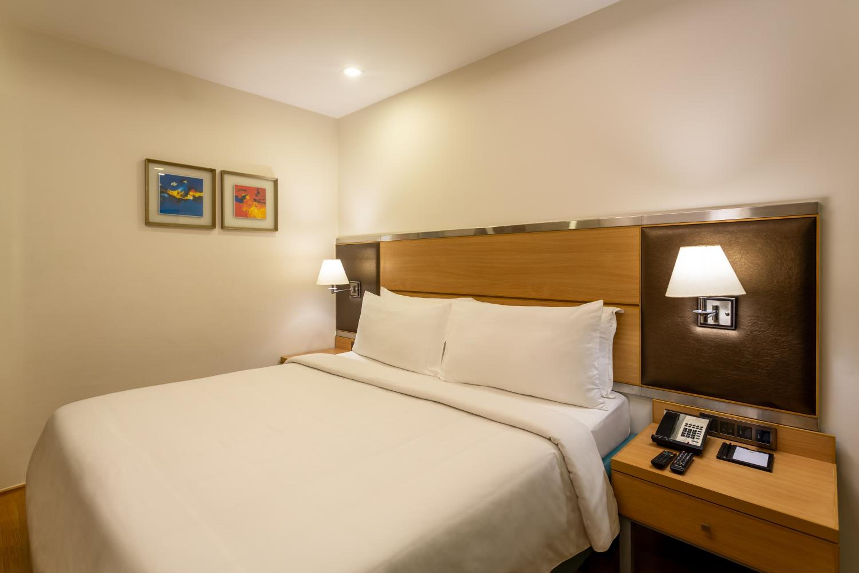 Superior Panoramic Room - Photo 2