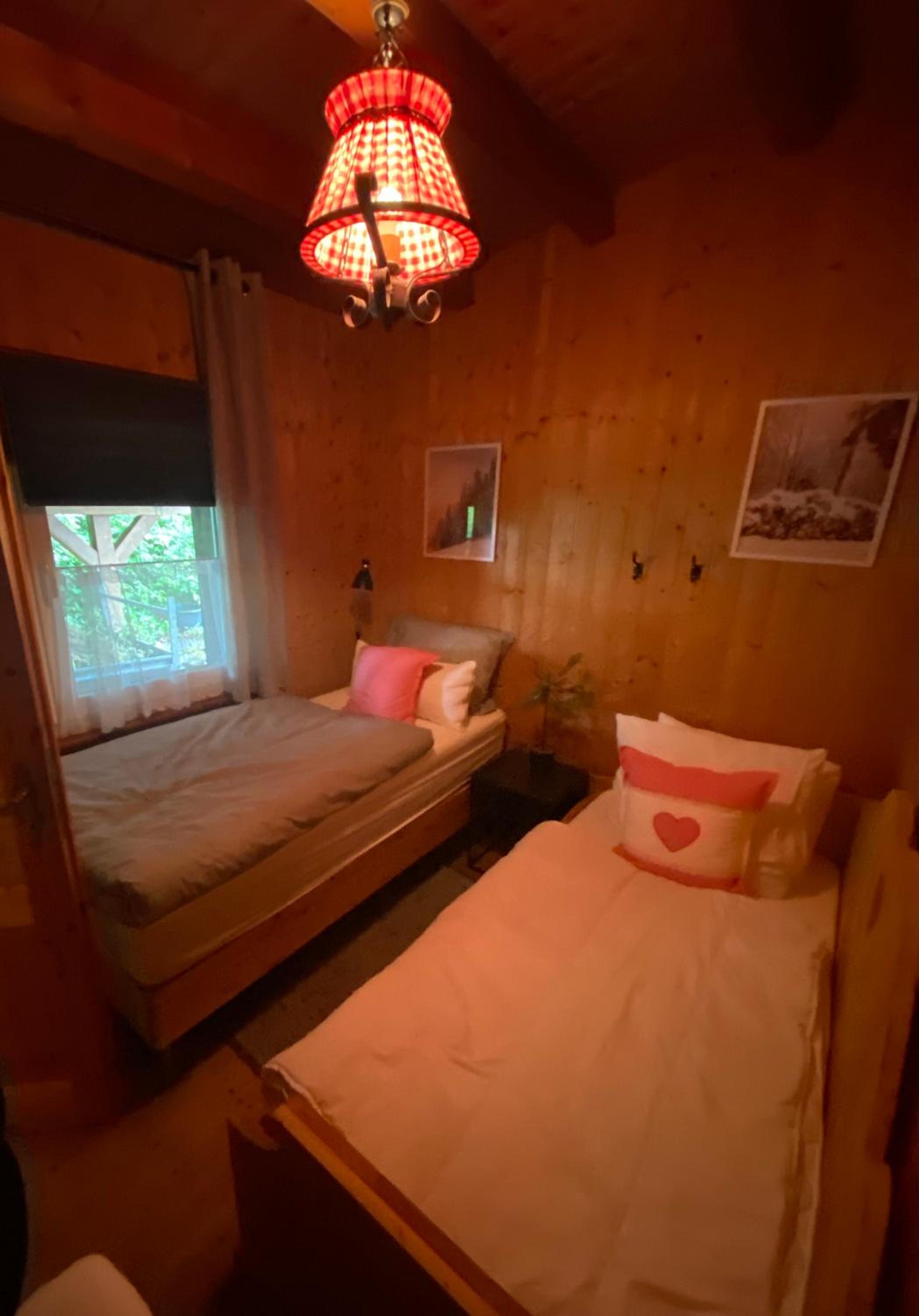 Two-Bedroom House photo 1