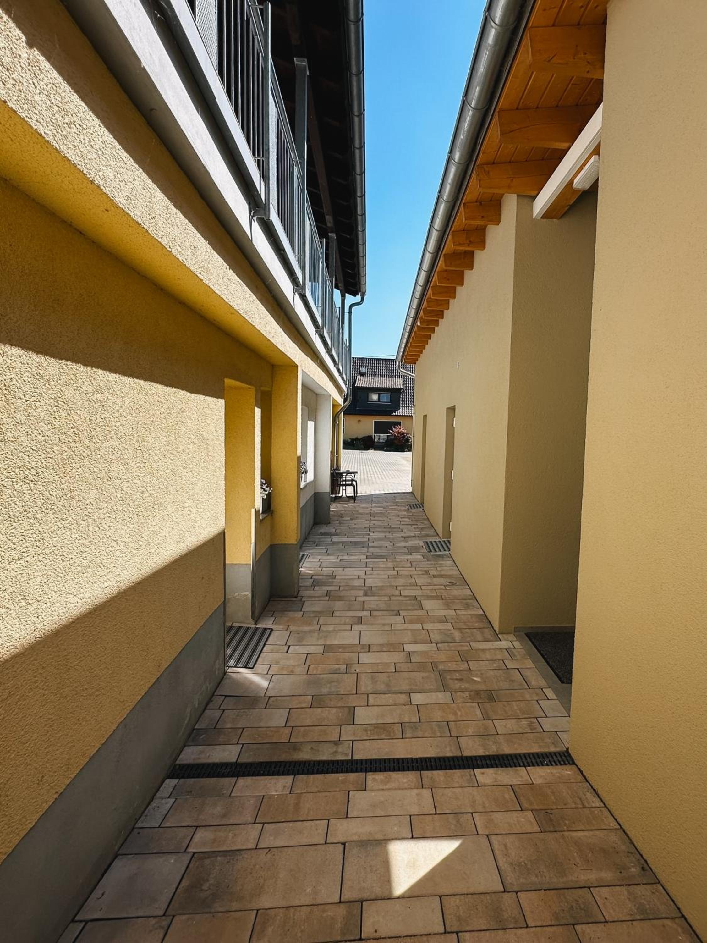 Hotel Traube Rheinhessen, Billede 2